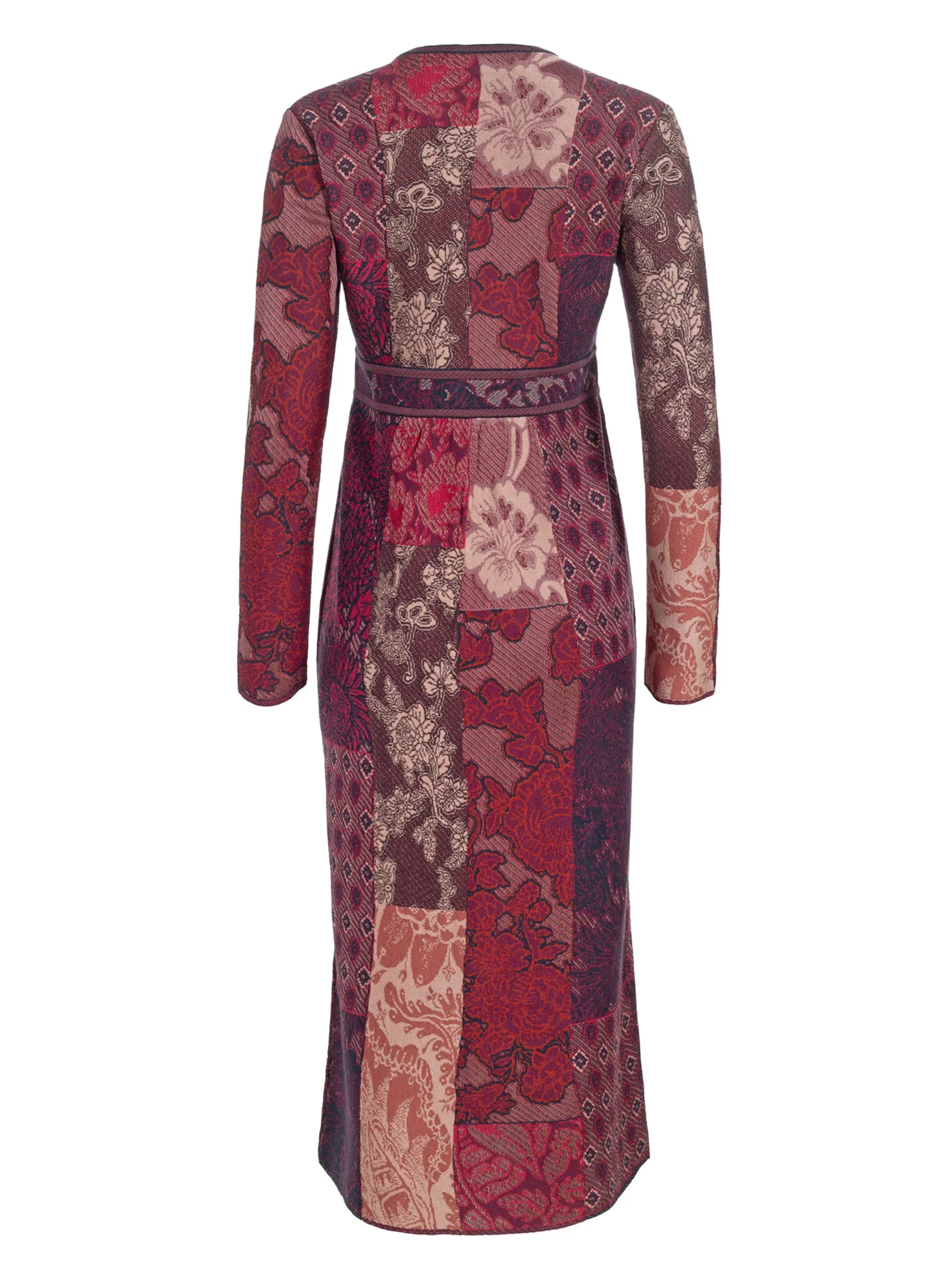 Pastiche Dress - Image 4
