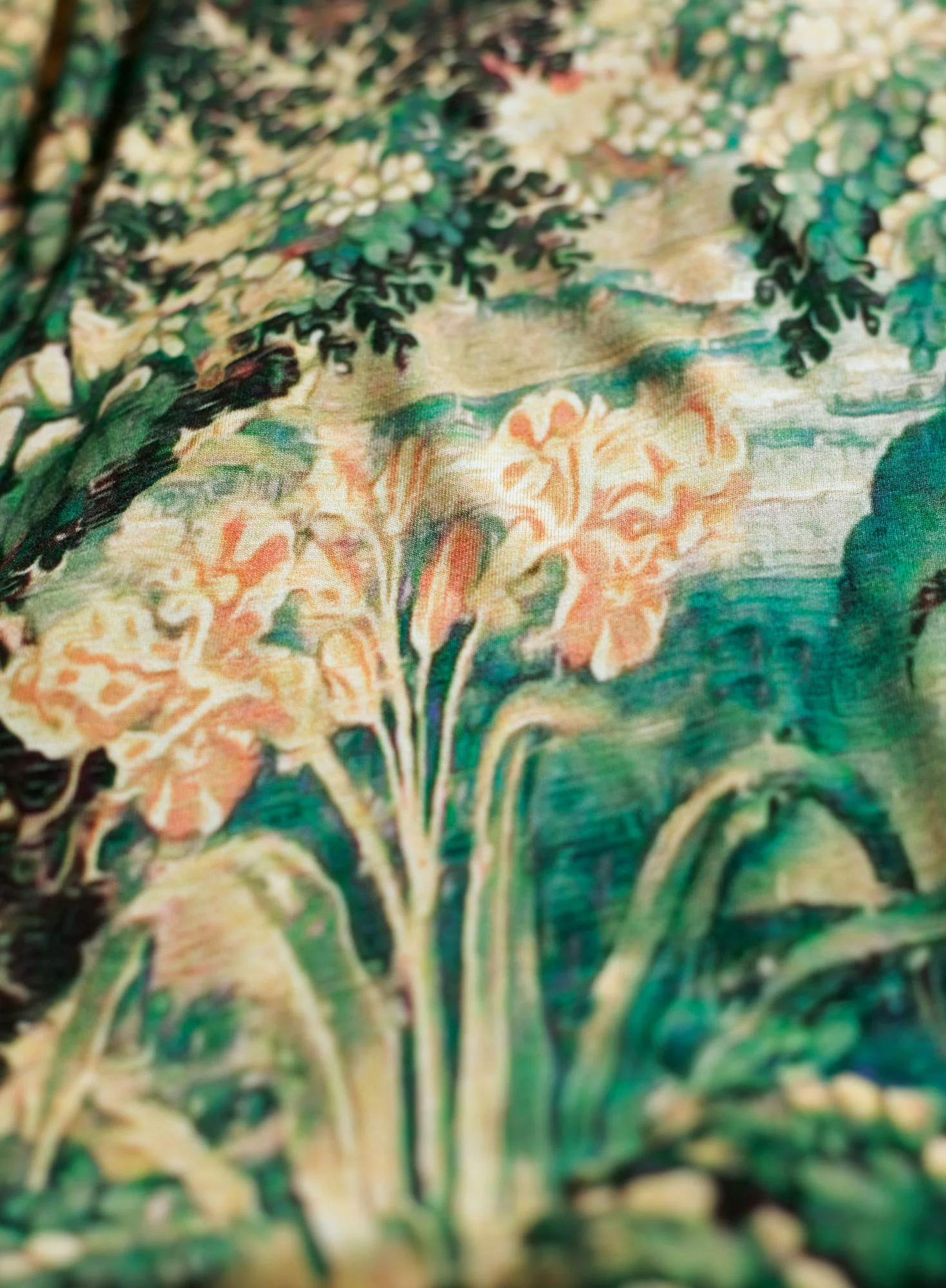 Pastorale Dress - Image 3