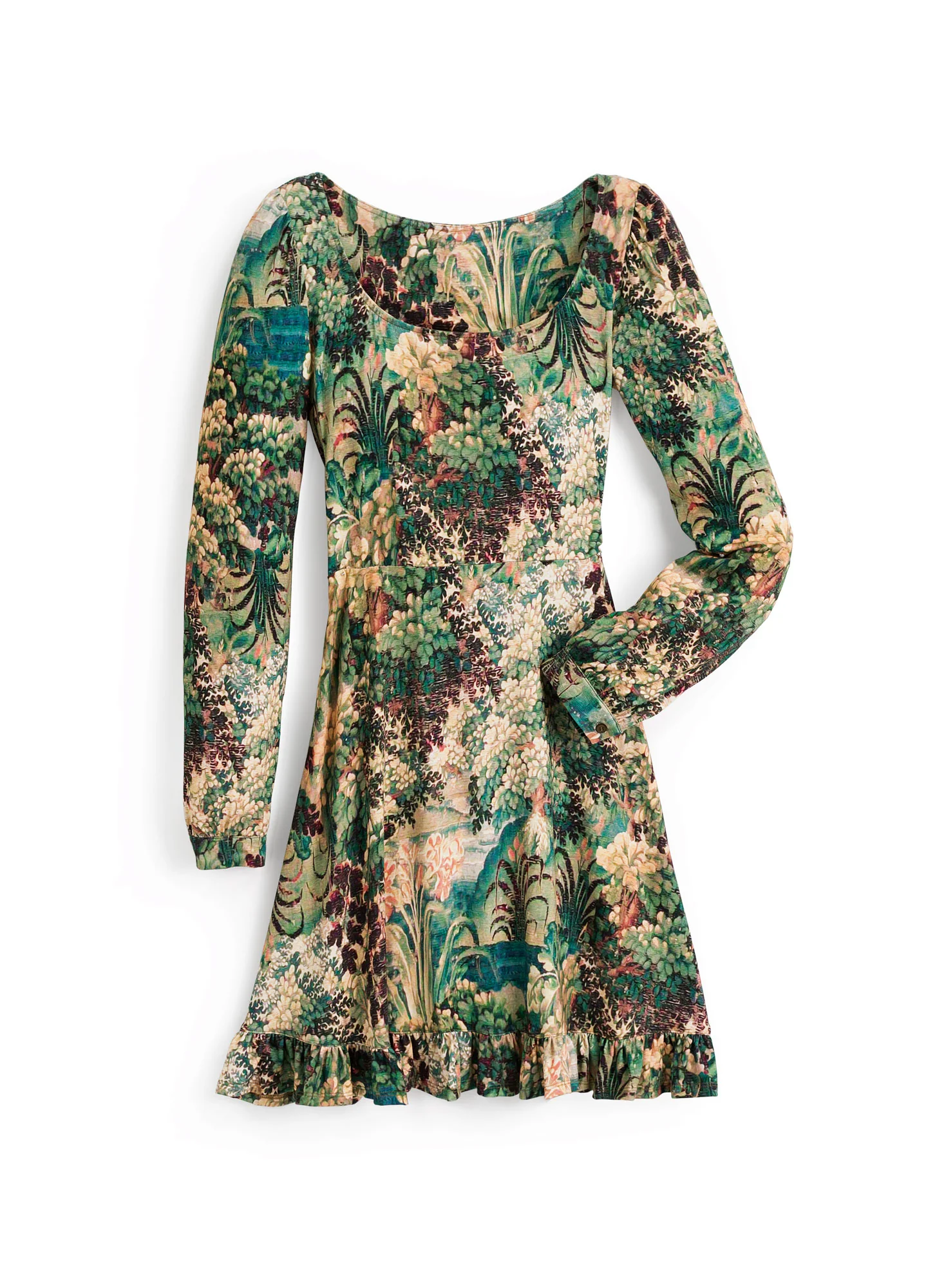 Pastorale Dress - Image 4