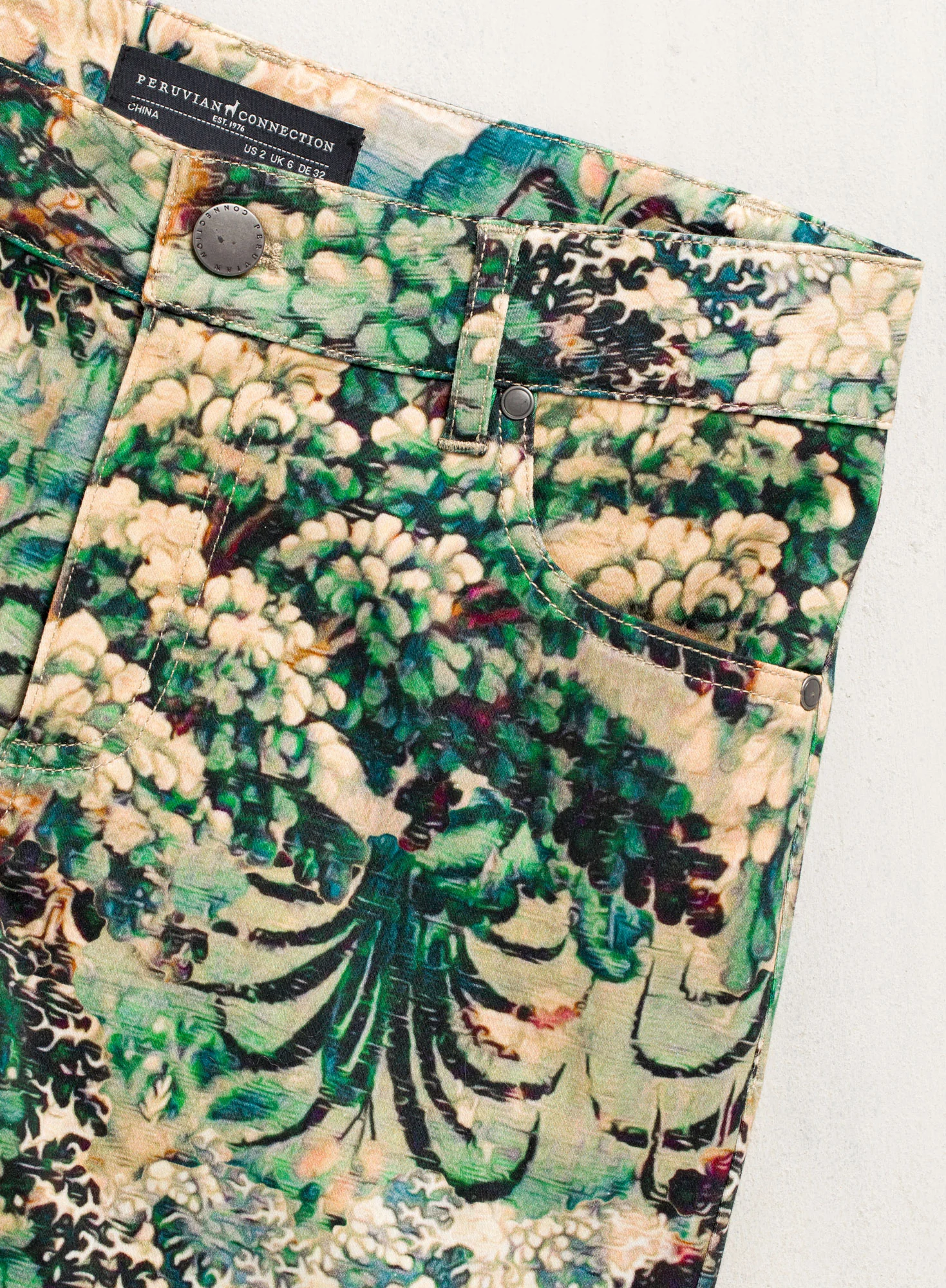 Pastorale Pants - Image 4