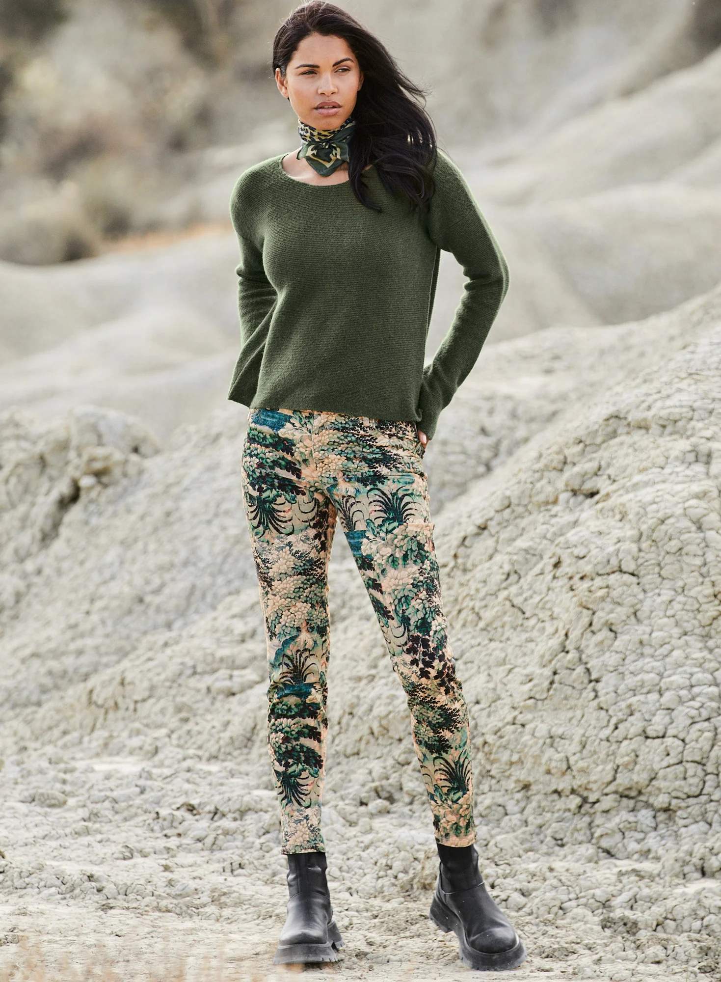 Pastorale Pants - Image 5