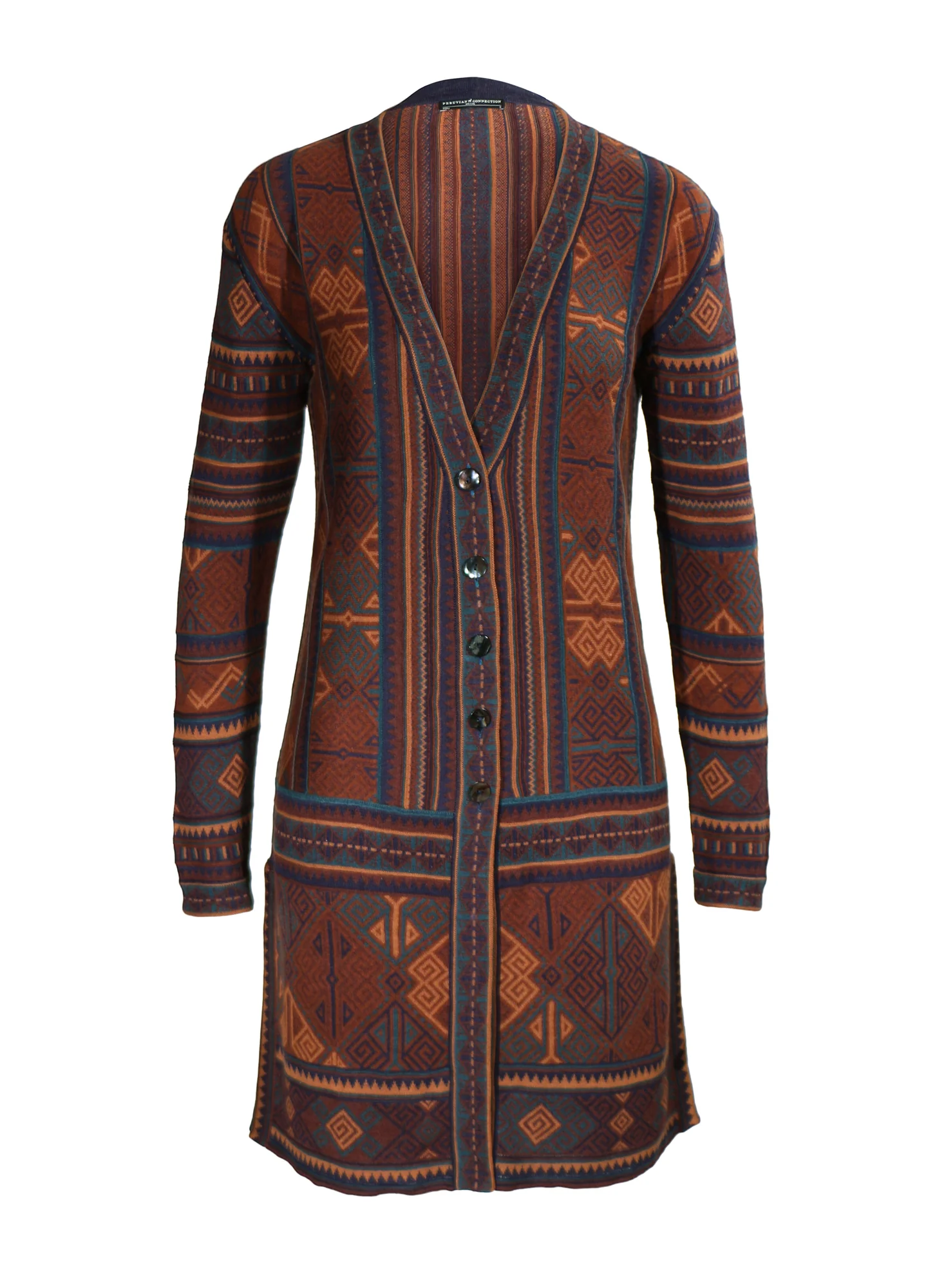 Patara Cardigan - Image 3