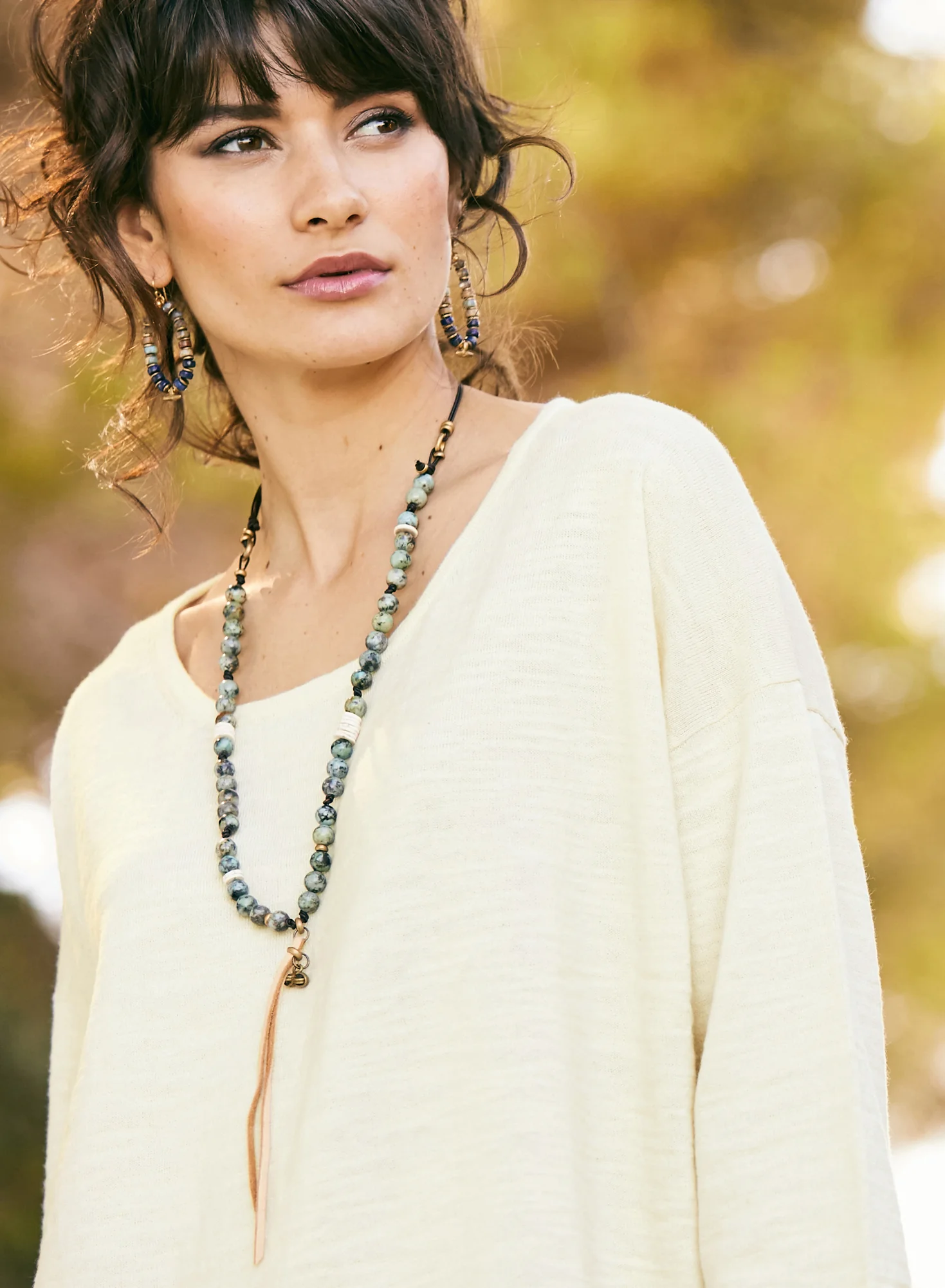 Pathway Earrings - Image 2