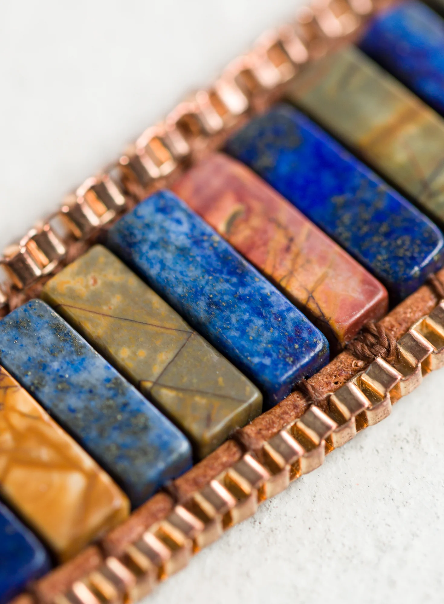 Pathways Bracelet - Image 2