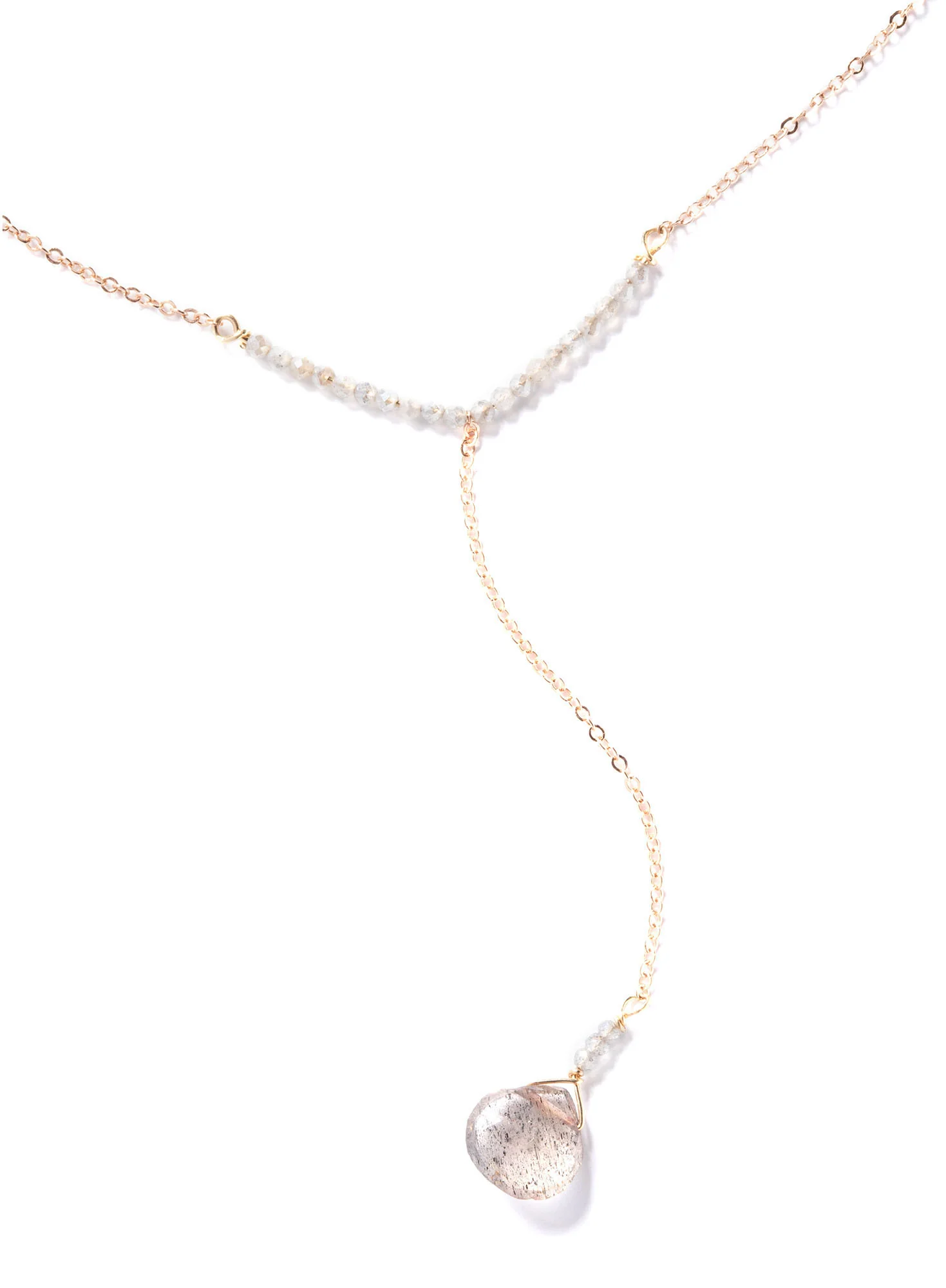 Pathways Necklace - Image 2