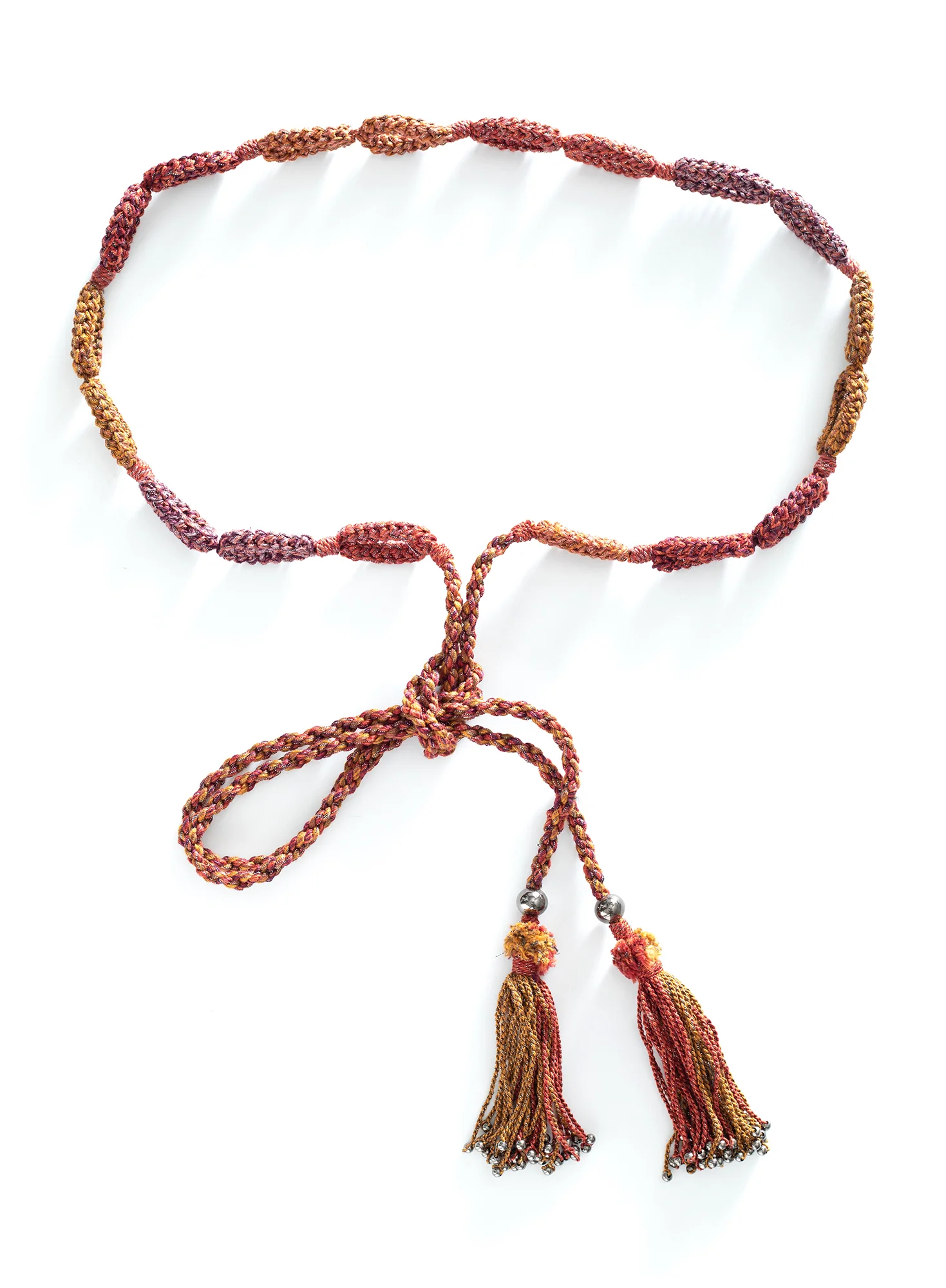 Paukarani Belt