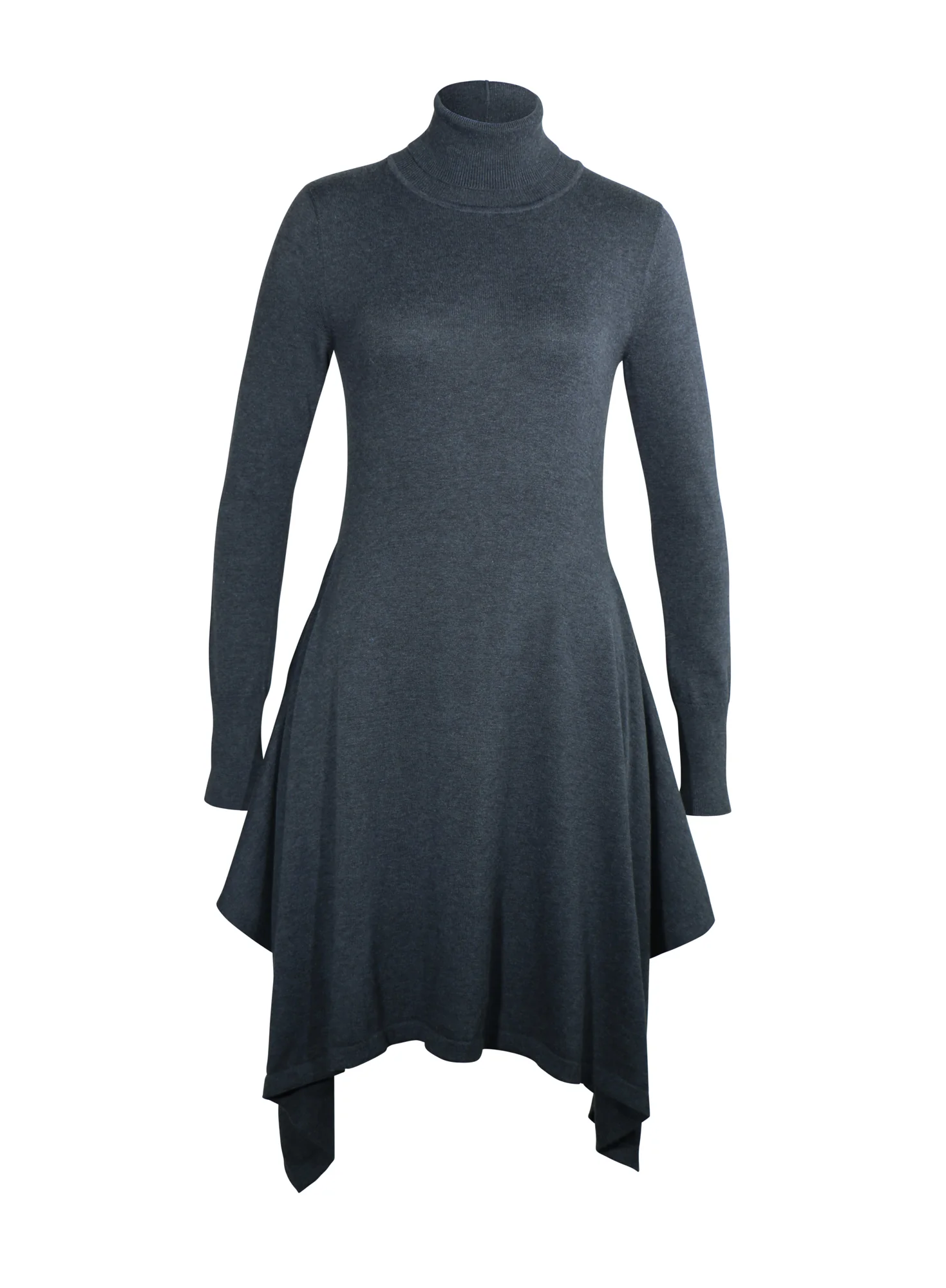 Paxton Tunic-Dress - Image 3