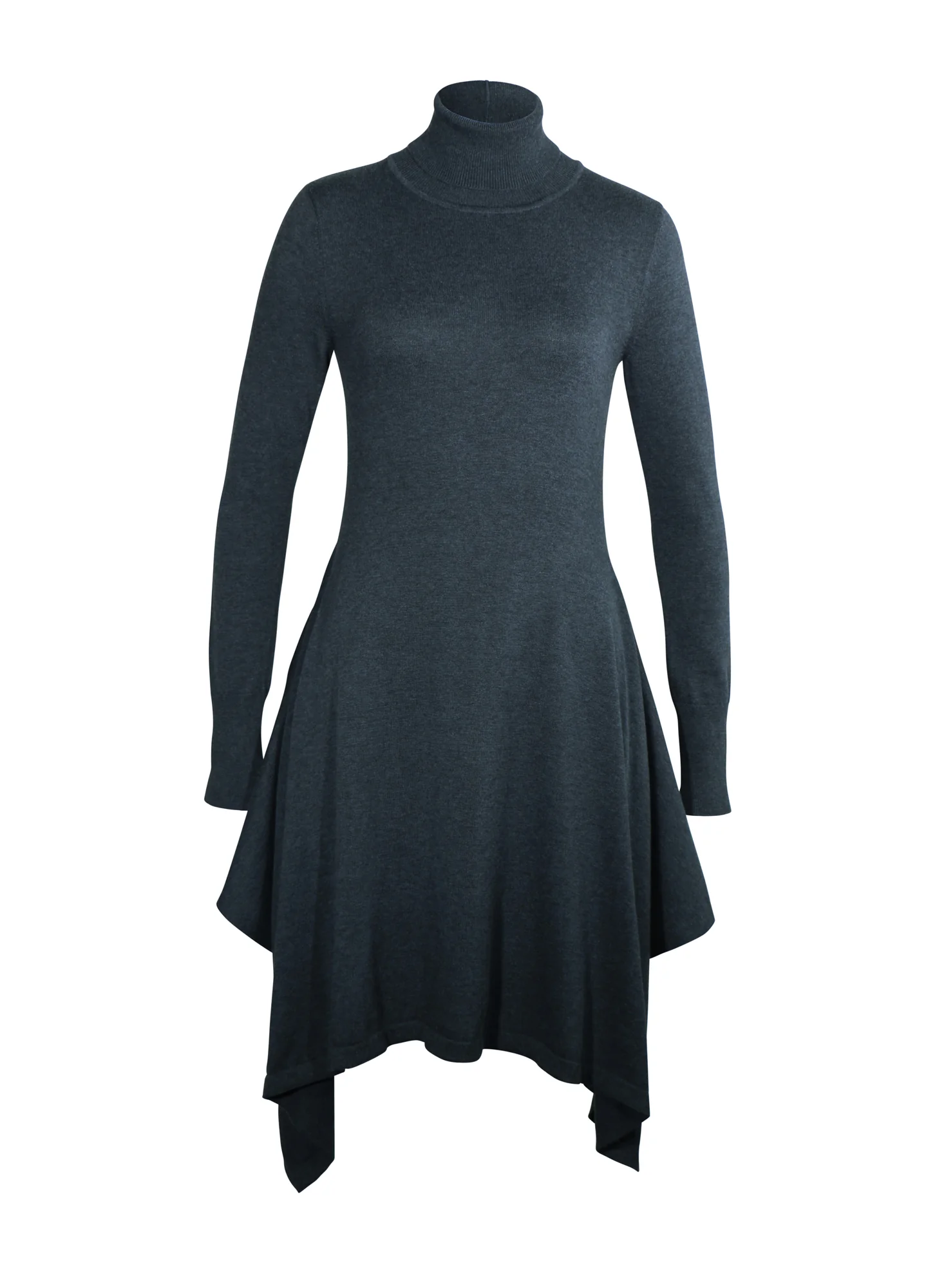Paxton Tunic-Dress