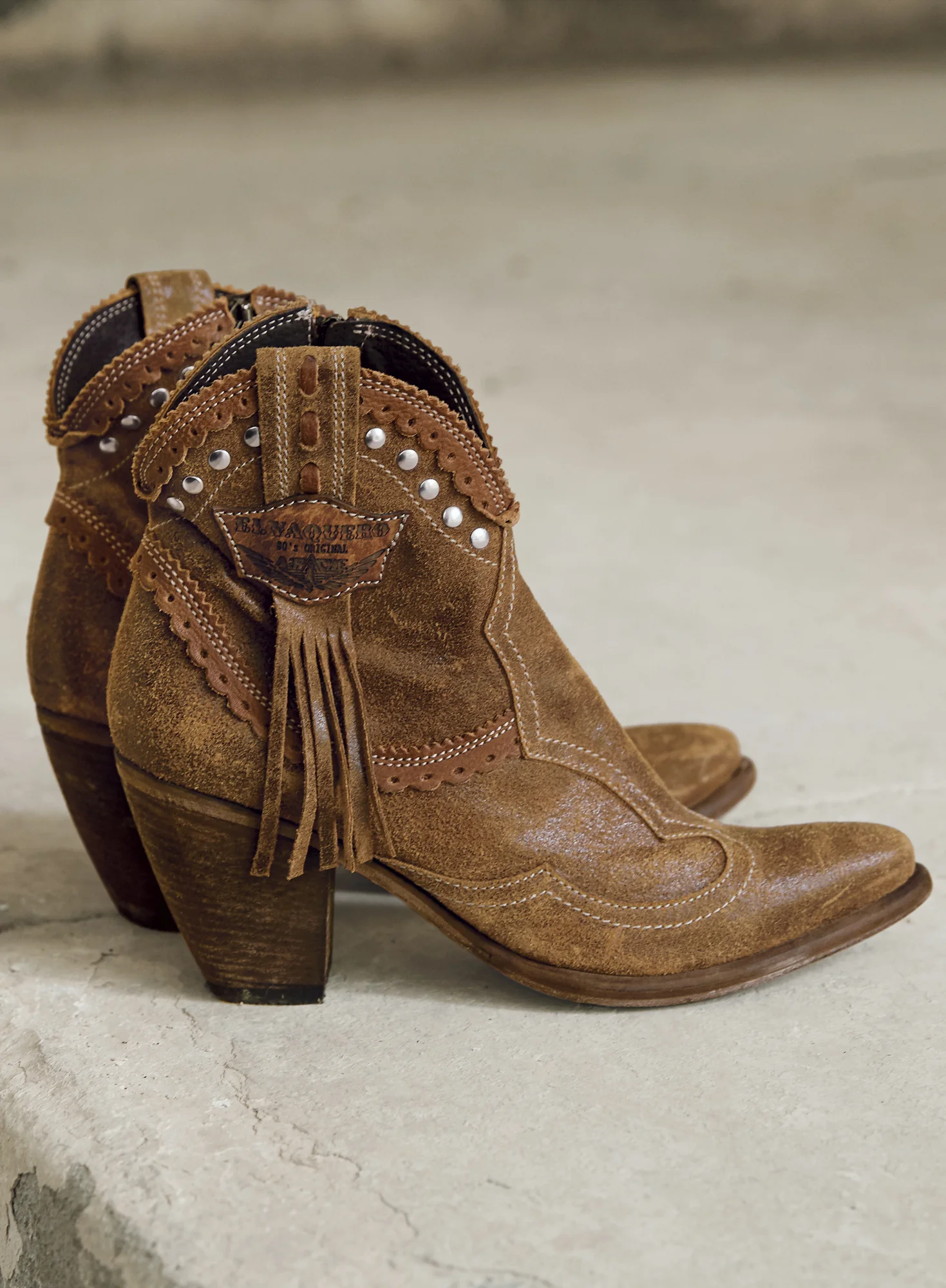 Pecos Boots - Image 11