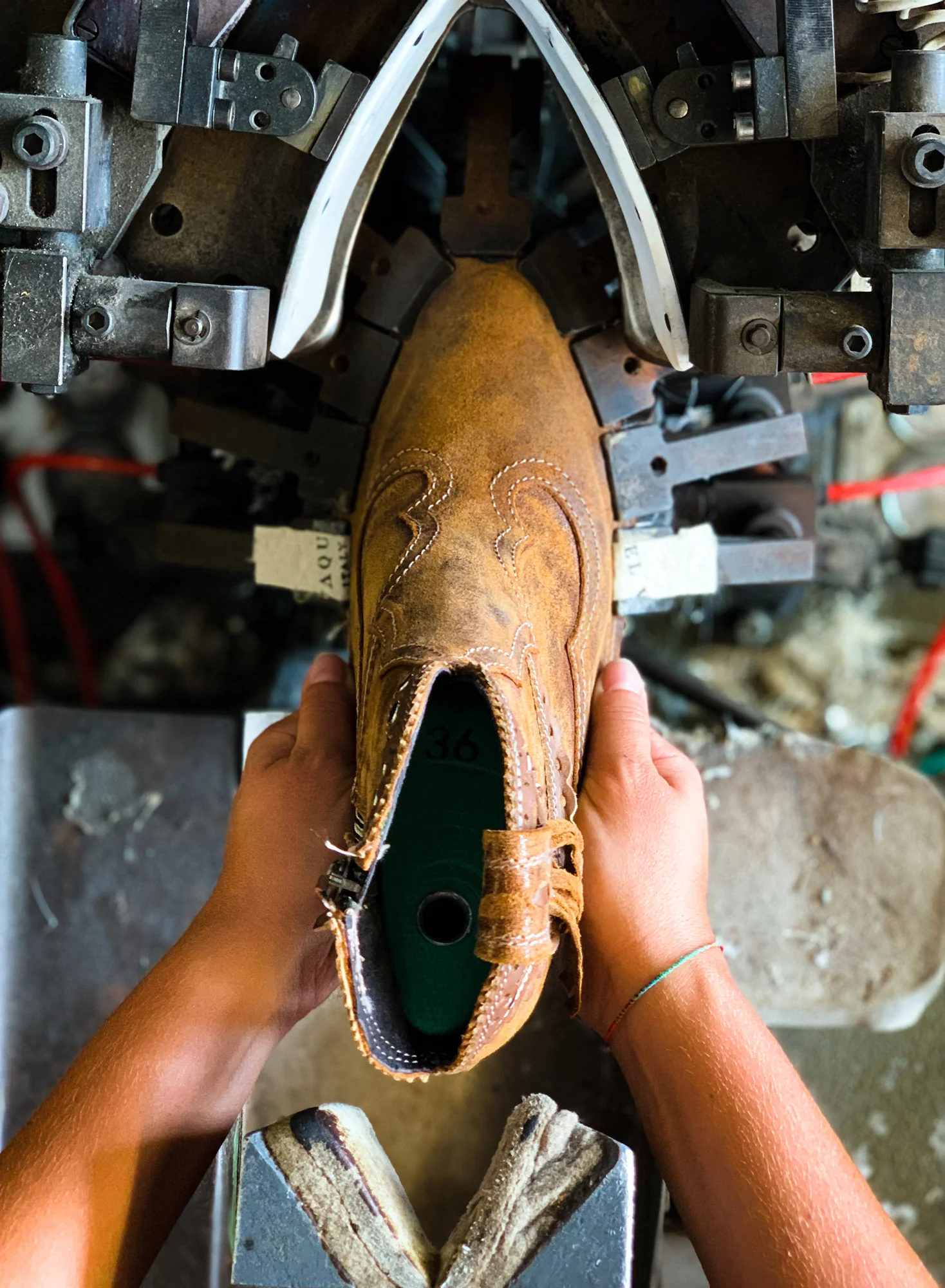 Pecos Boots - Image 3