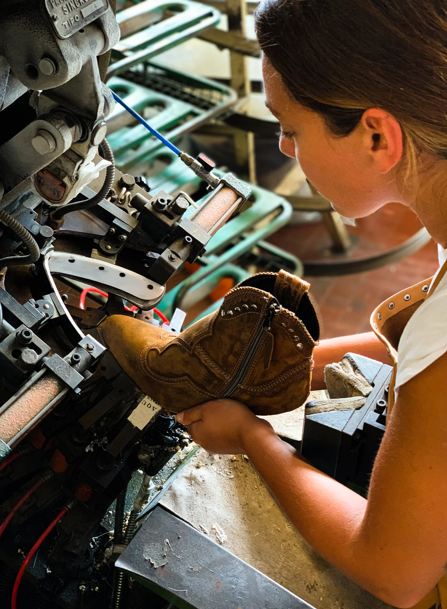 Pecos Boots - Image 4