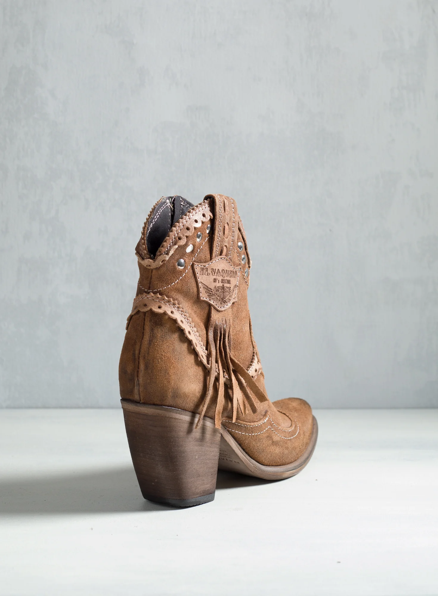 Pecos Boots - Image 7