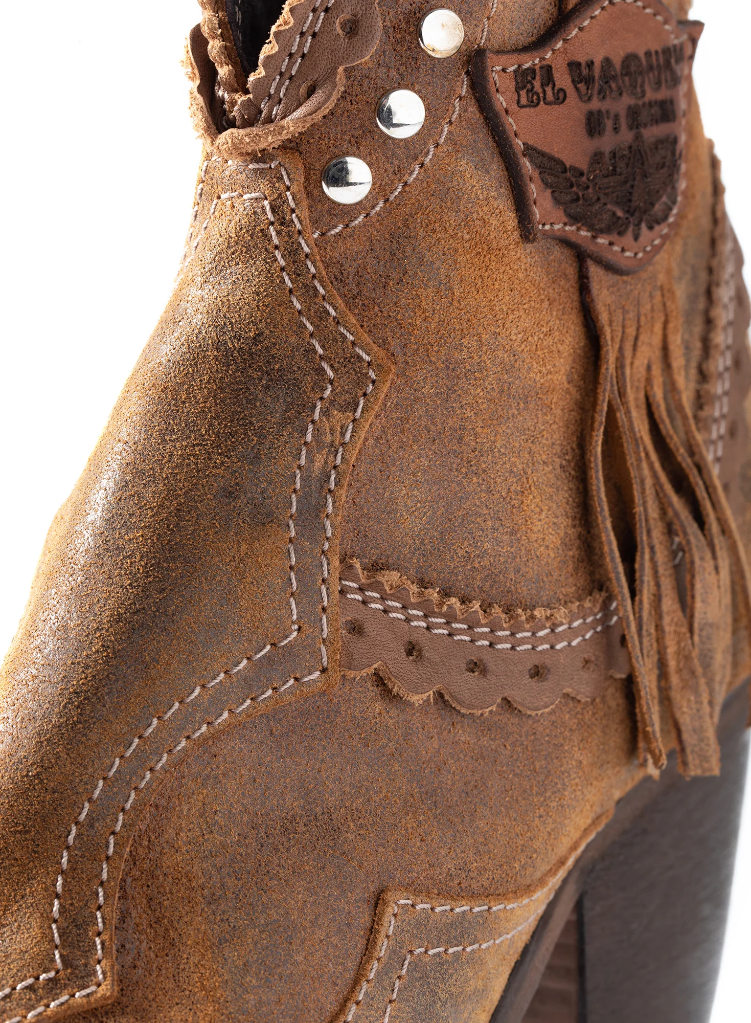 Pecos Boots - Image 8