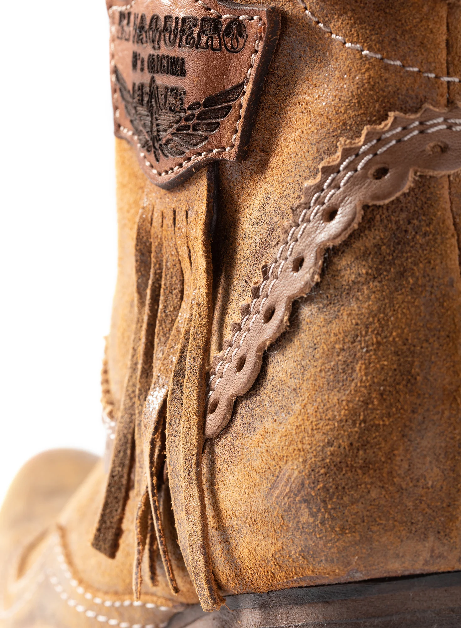 Pecos Boots - Image 9