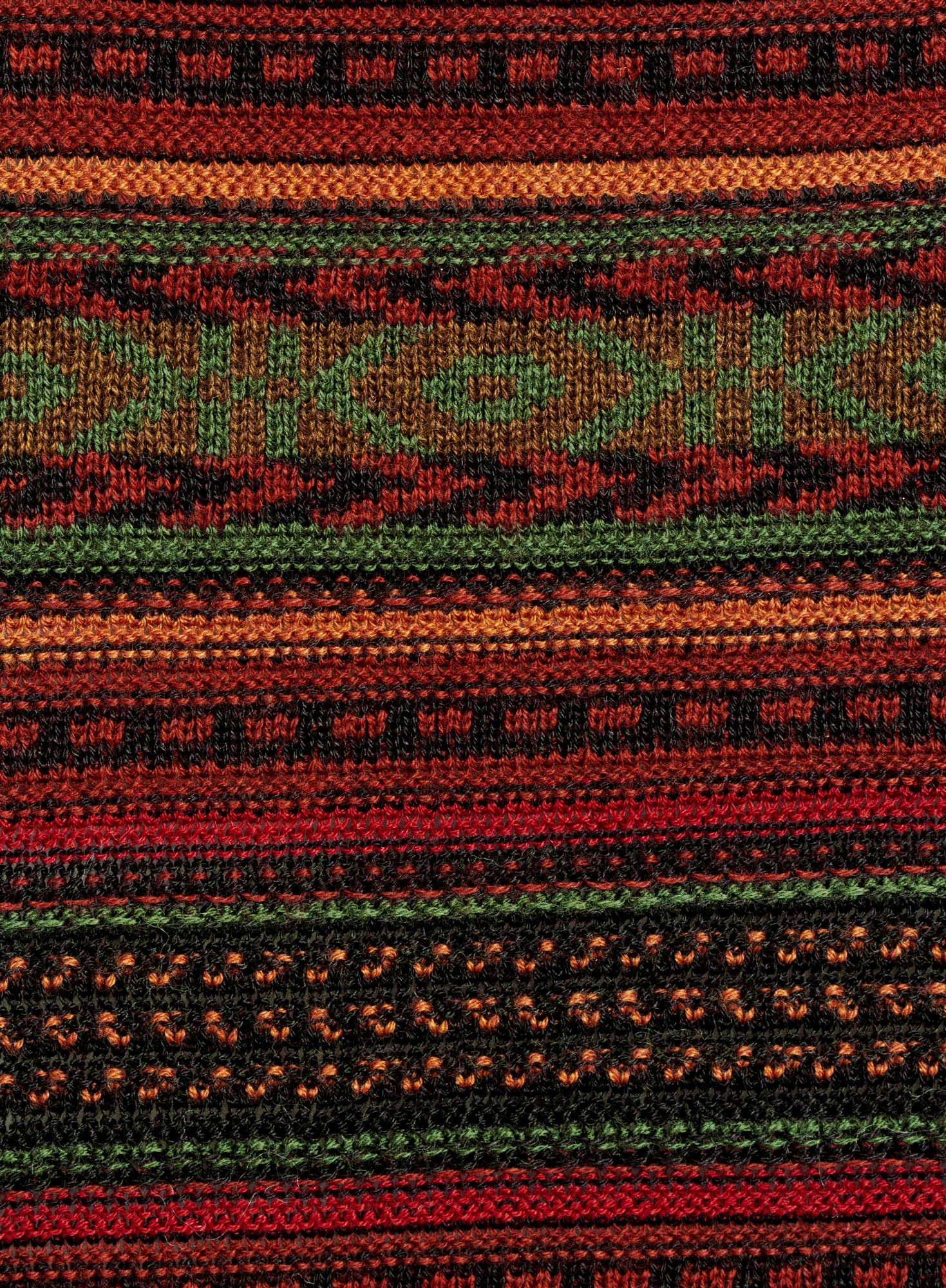 Pecos Mini-Skirt - Image 2