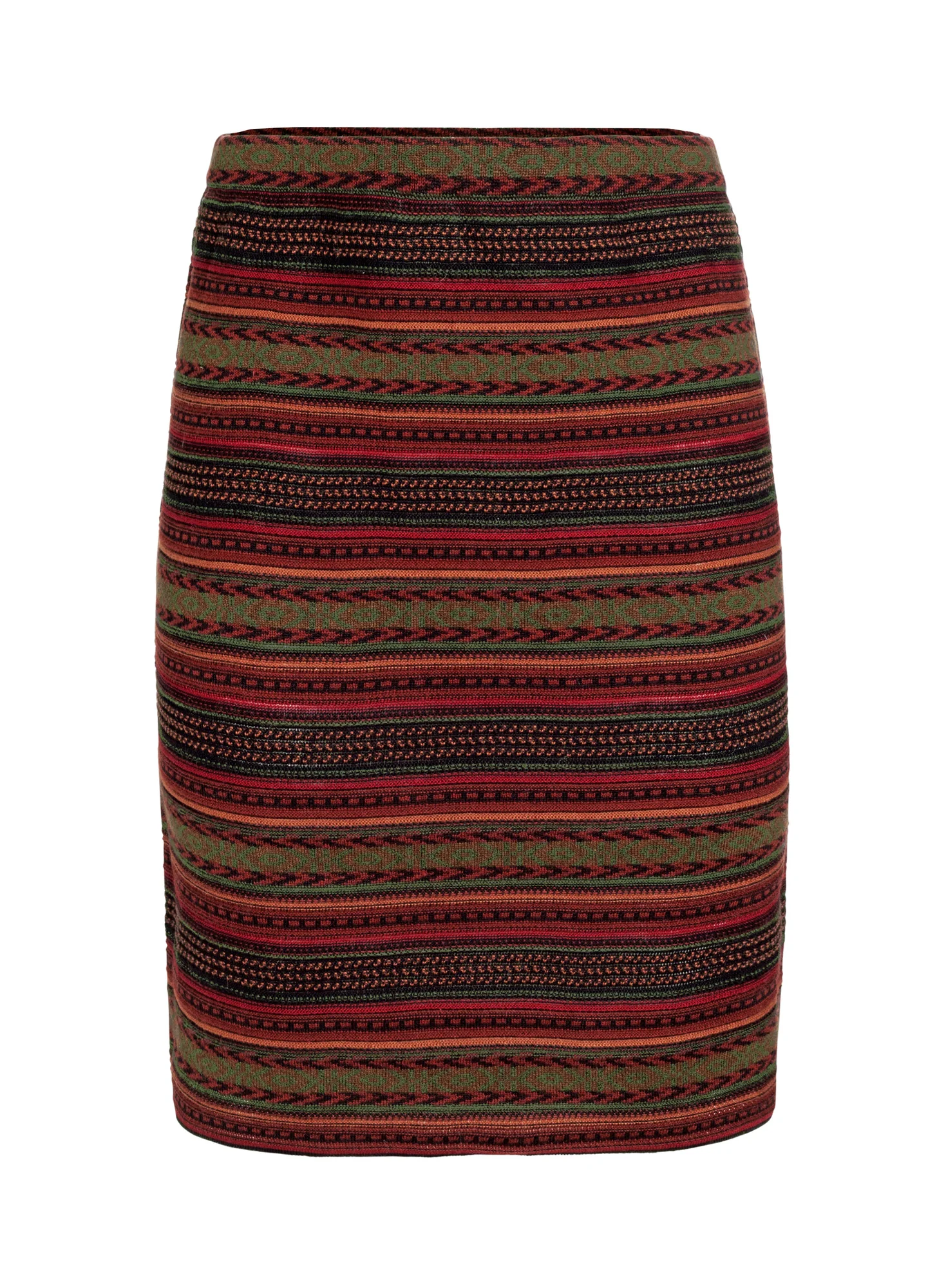 Pecos Mini-Skirt - Image 3