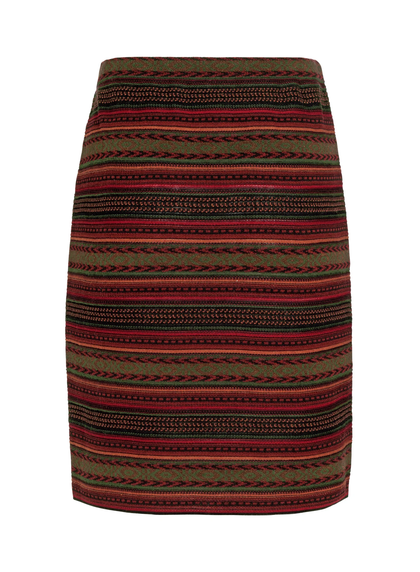 Pecos Mini-Skirt - Image 4