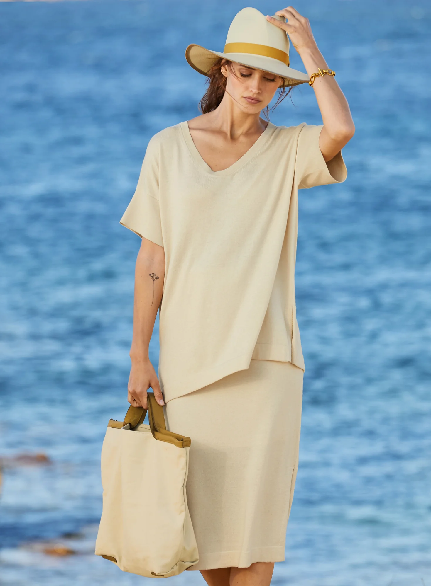 Pedregal Tote - Image 2