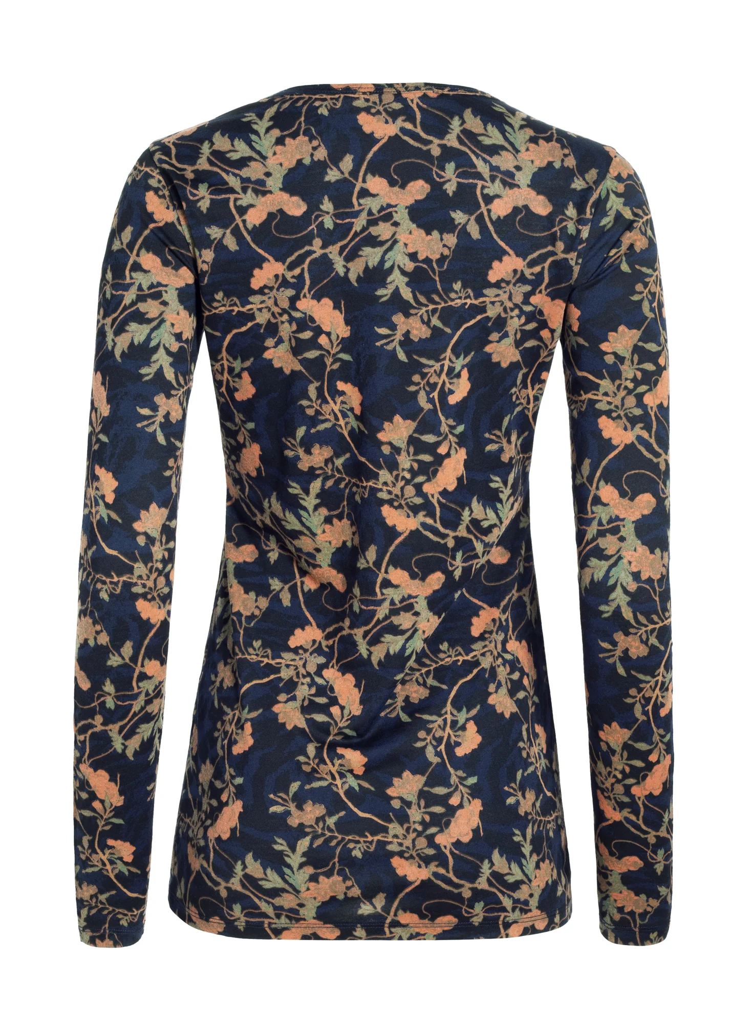 Peking Vine Tee - Image 3