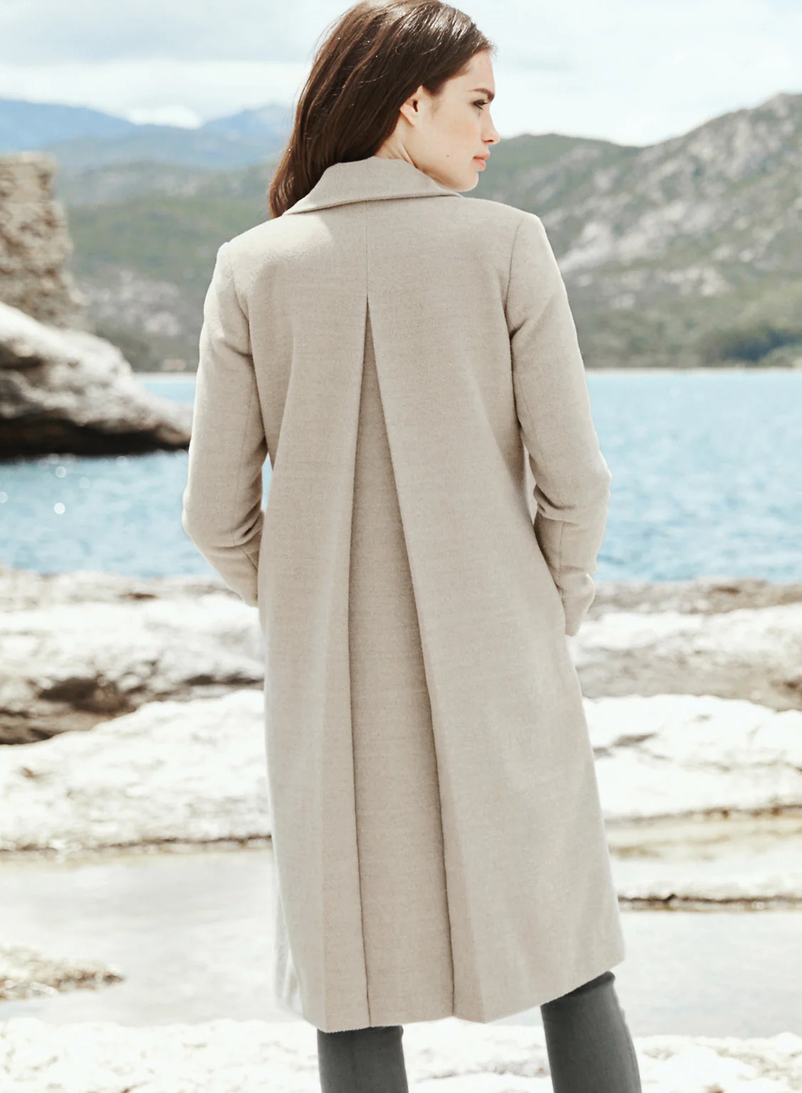 Pembroke Coat - Image 3