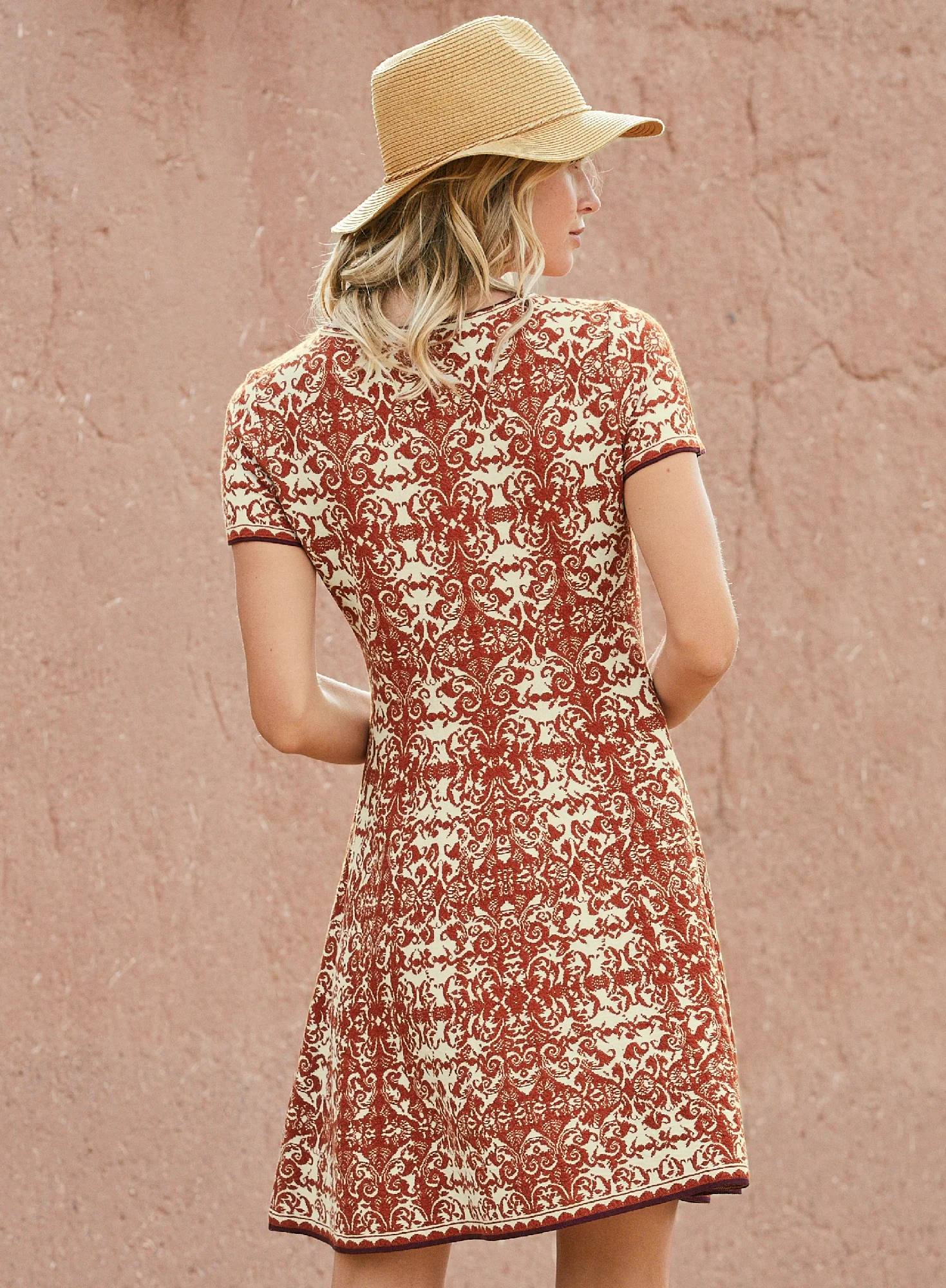 Penelope Dress - Image 2