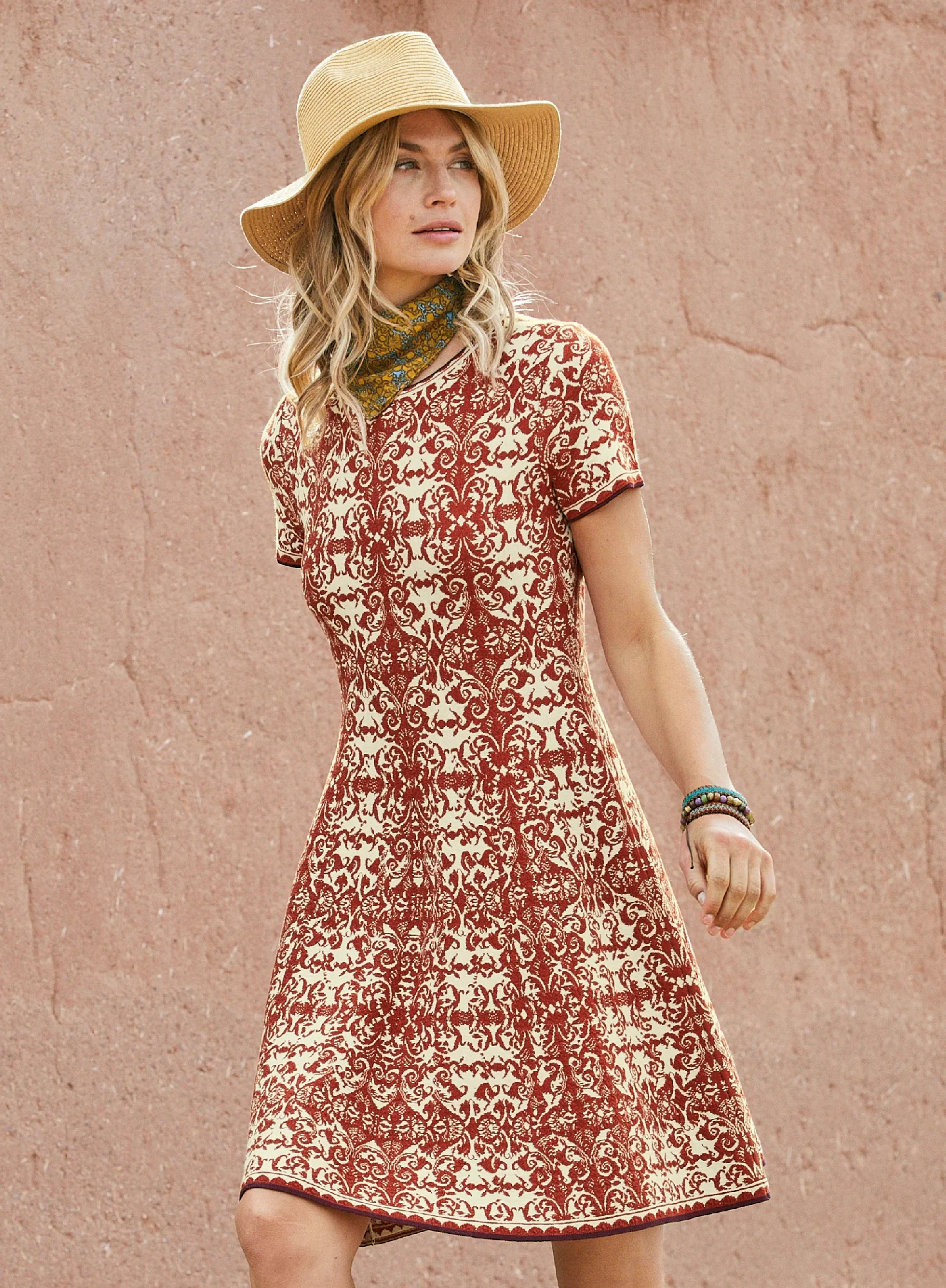Penelope Dress - Image 6