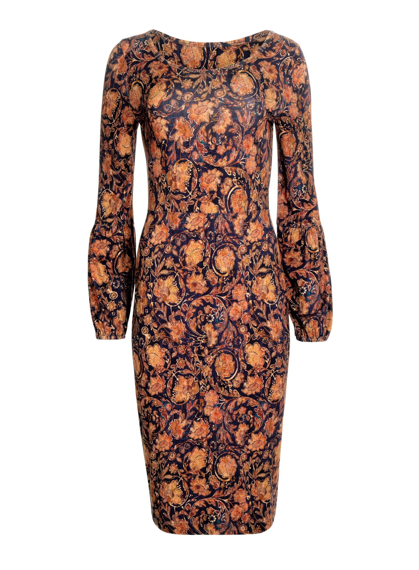 Penrose Dress - Image 3