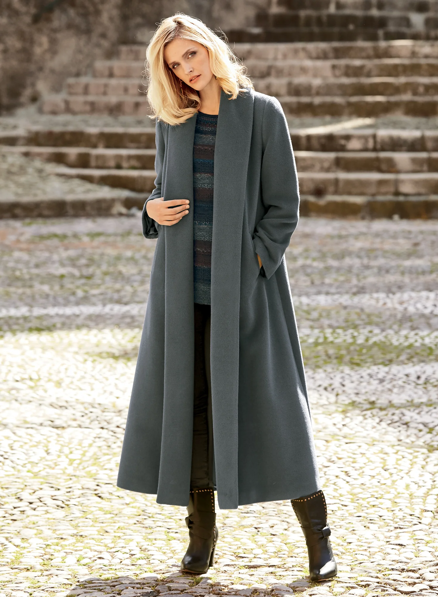Penumbra Pullover - Image 5