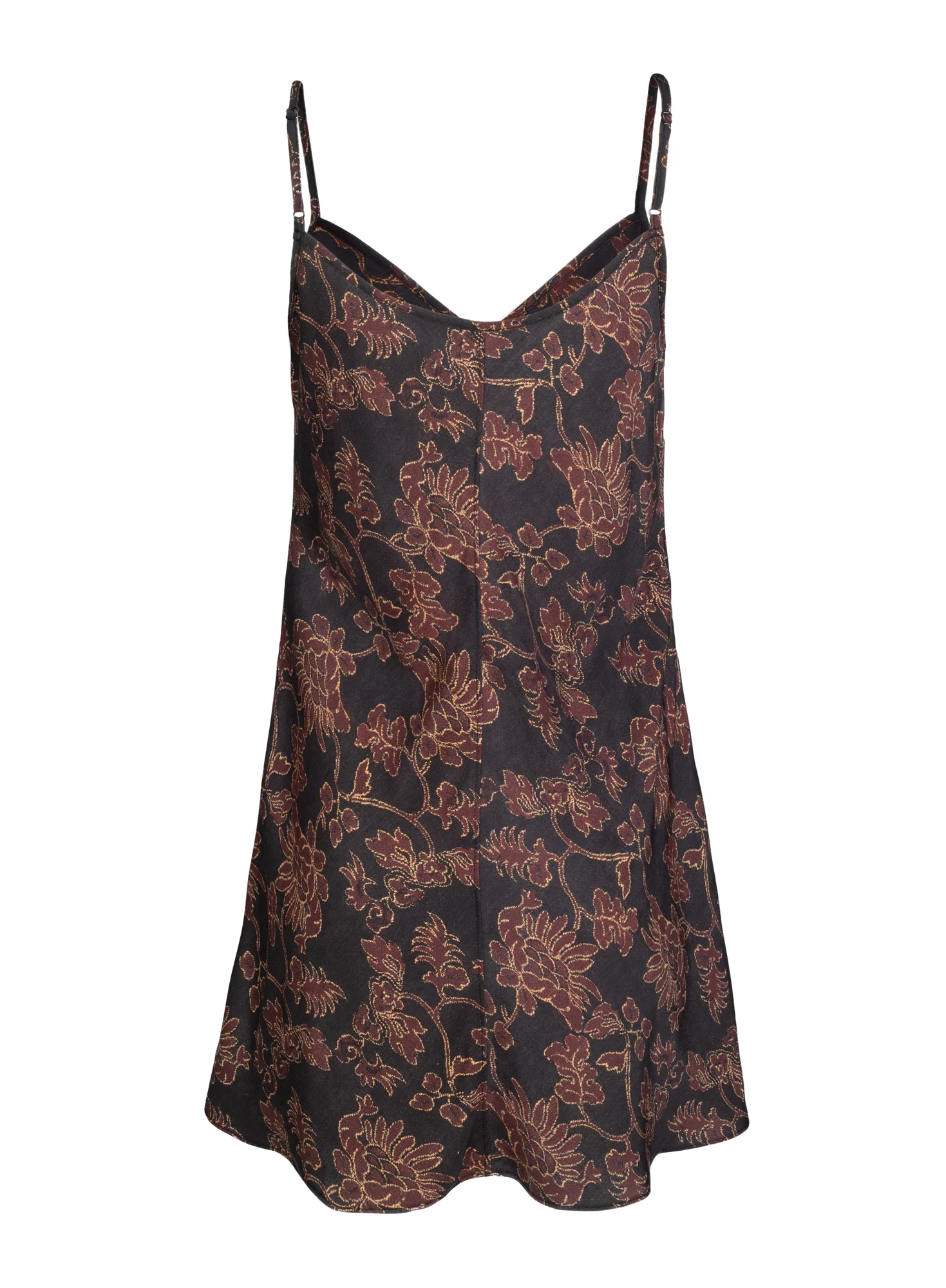 Peony Slip Tunic - Image 4
