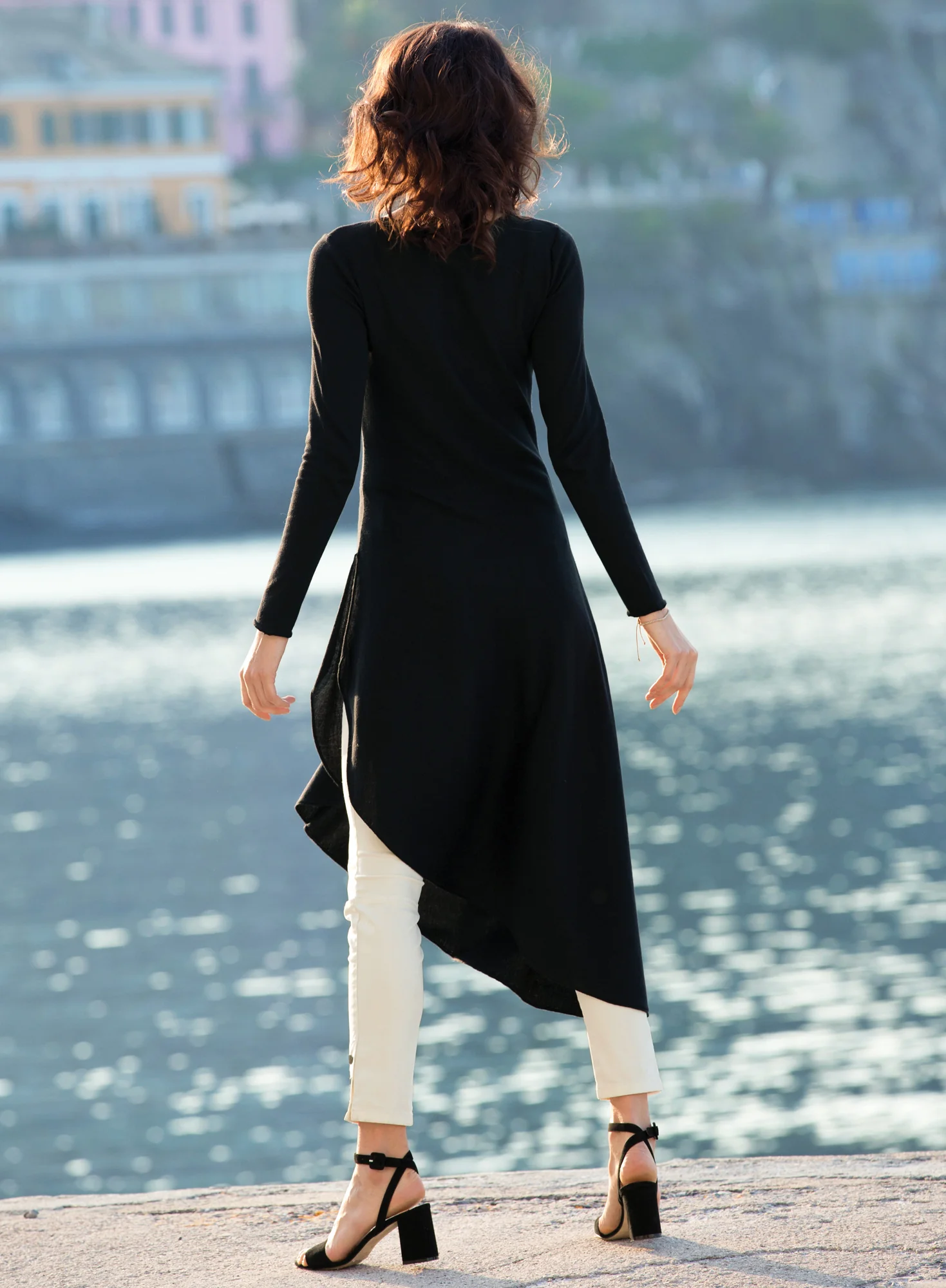 Perry Street Tunic - Image 2