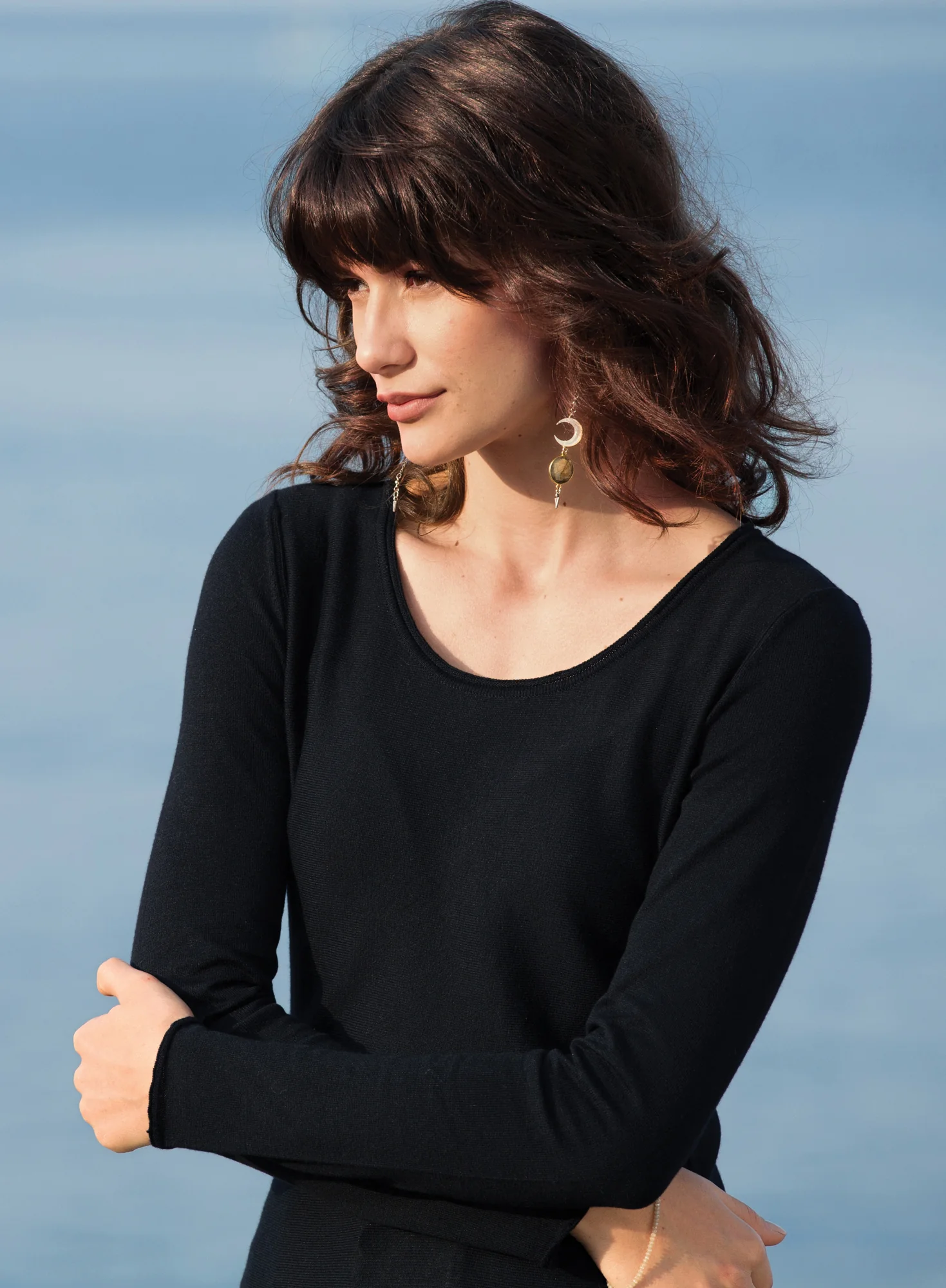 Perry Street Tunic - Image 5