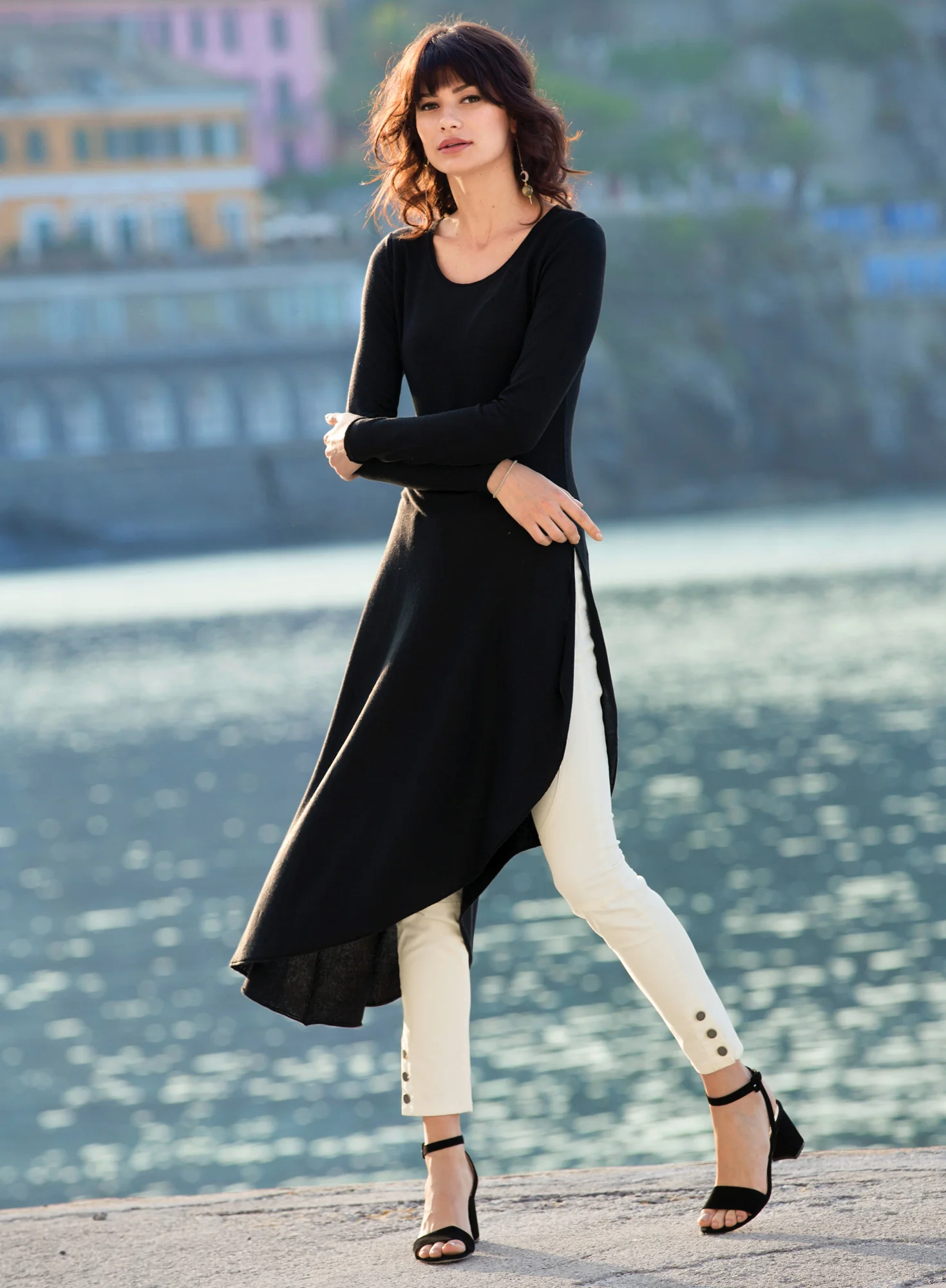 Perry Street Tunic - Image 7