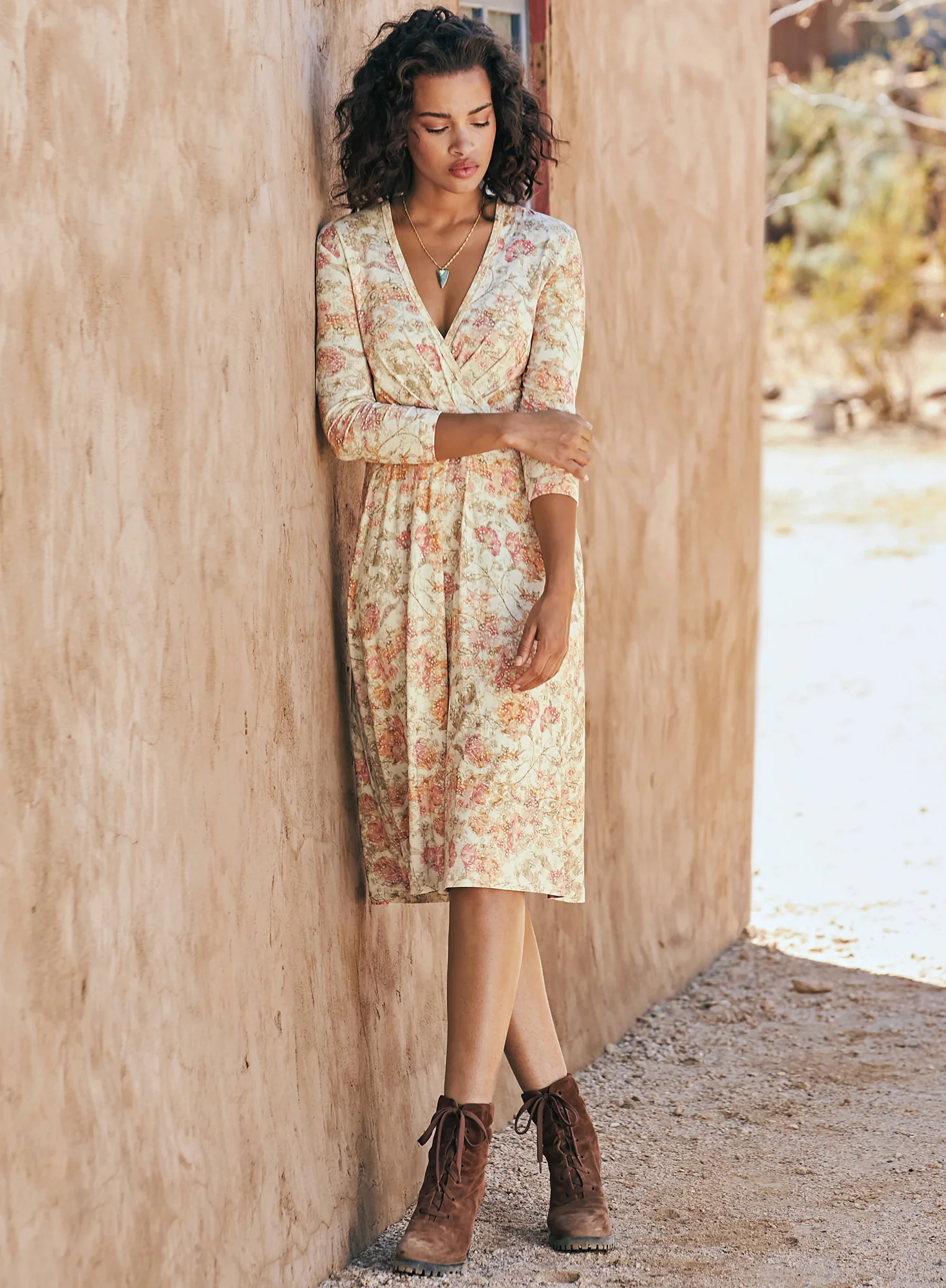 Persephone Dress - Image 5