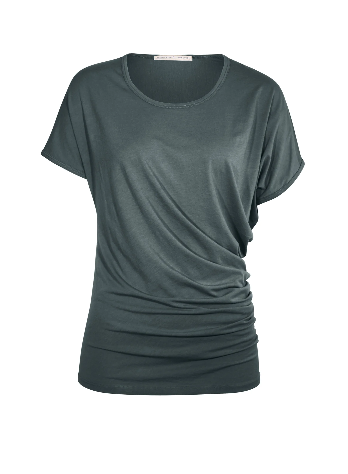 Persephone Top