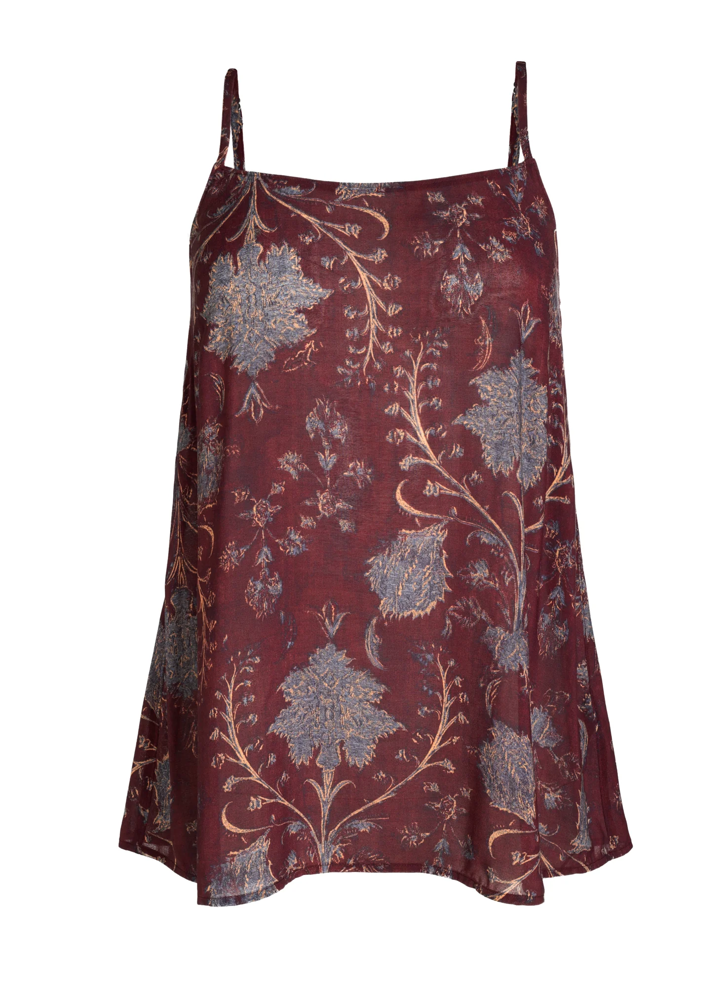 Persian Brocade Cami - Image 2