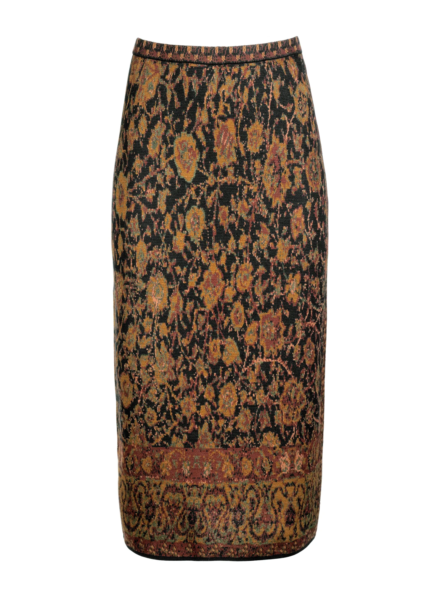 Persian Carpet Skirt - Image 3