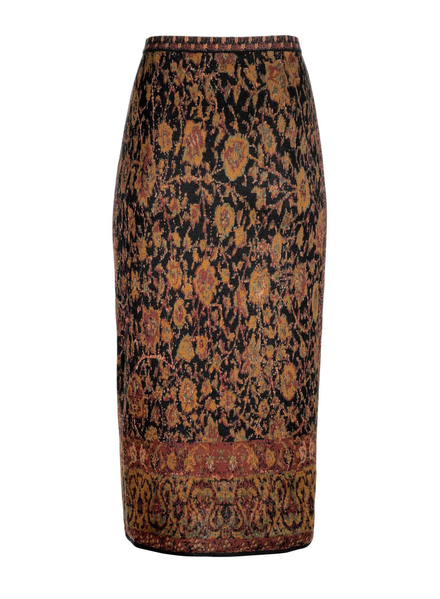 Persian Carpet Skirt - Image 4