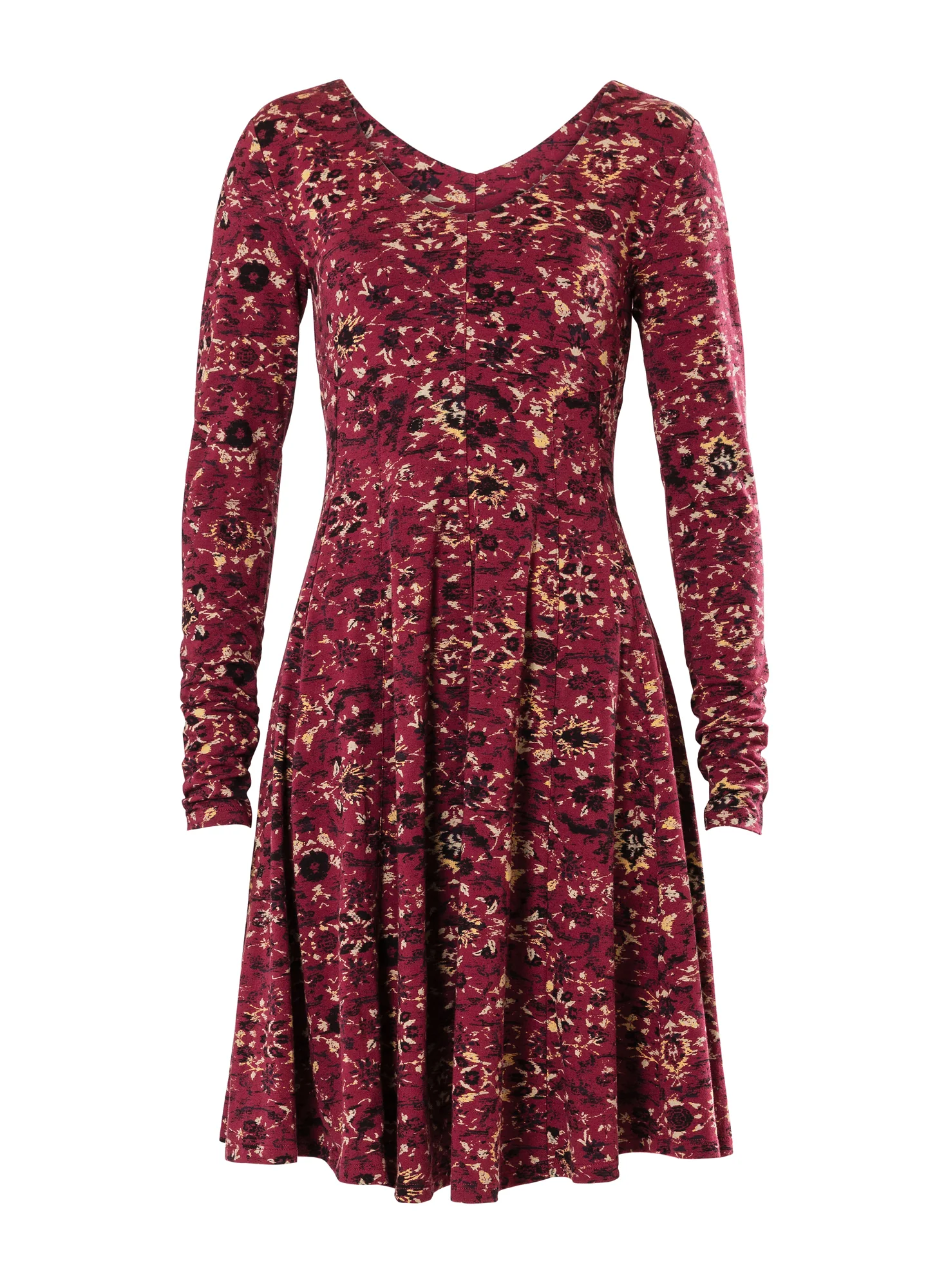 Persian Swing Dress - Image 3