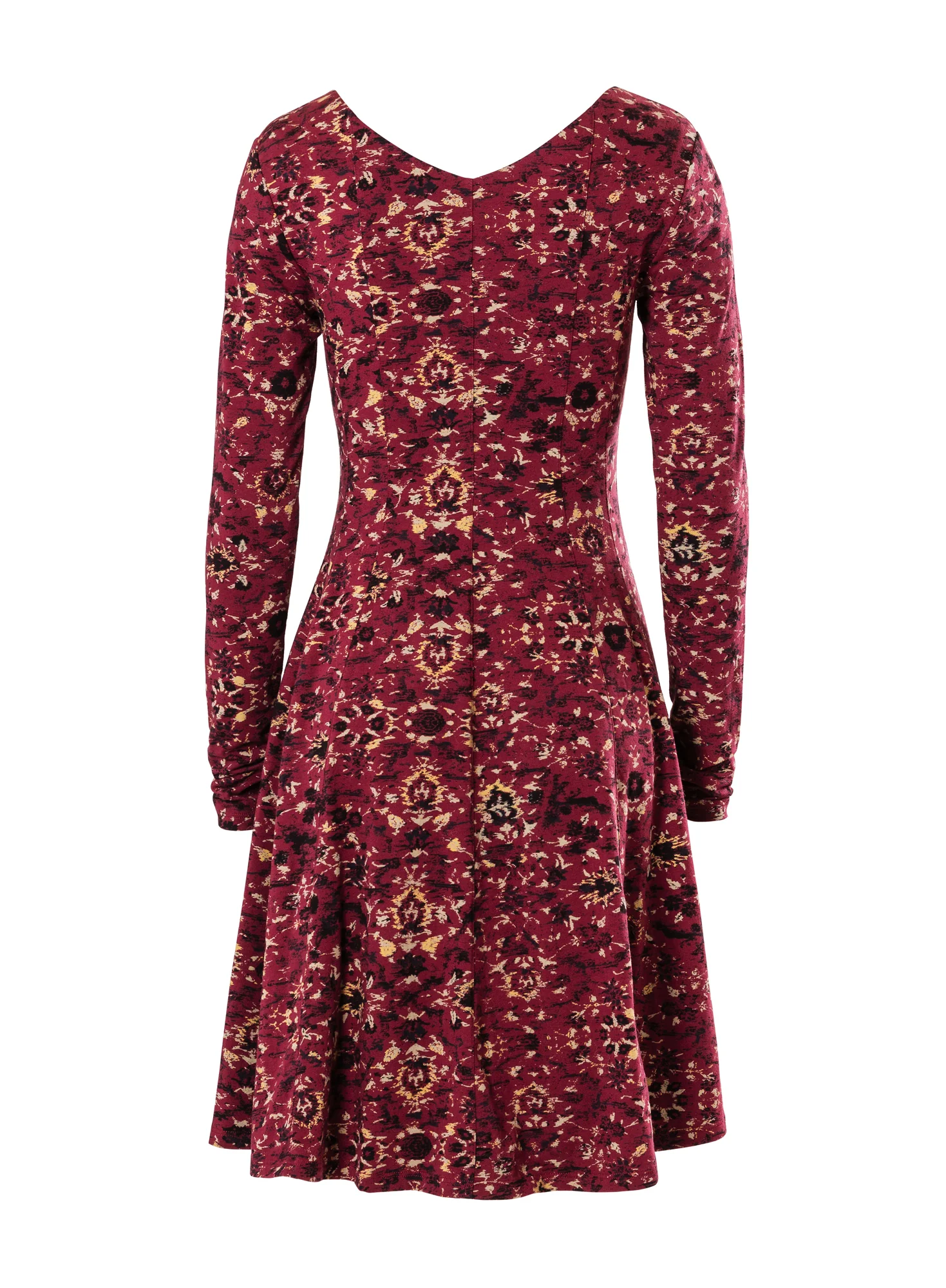 Persian Swing Dress - Image 4
