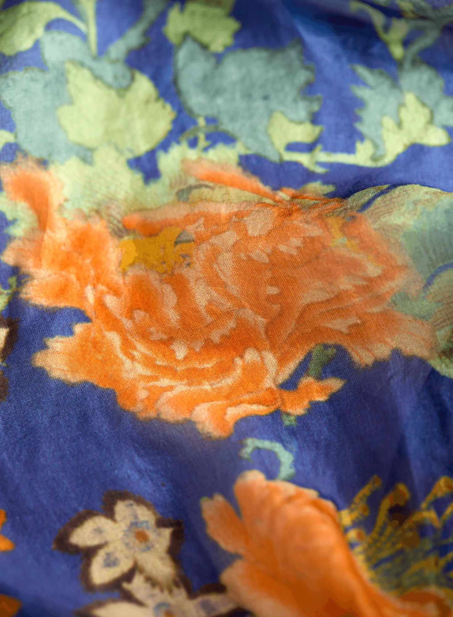 Petalsong Scarf - Image 2