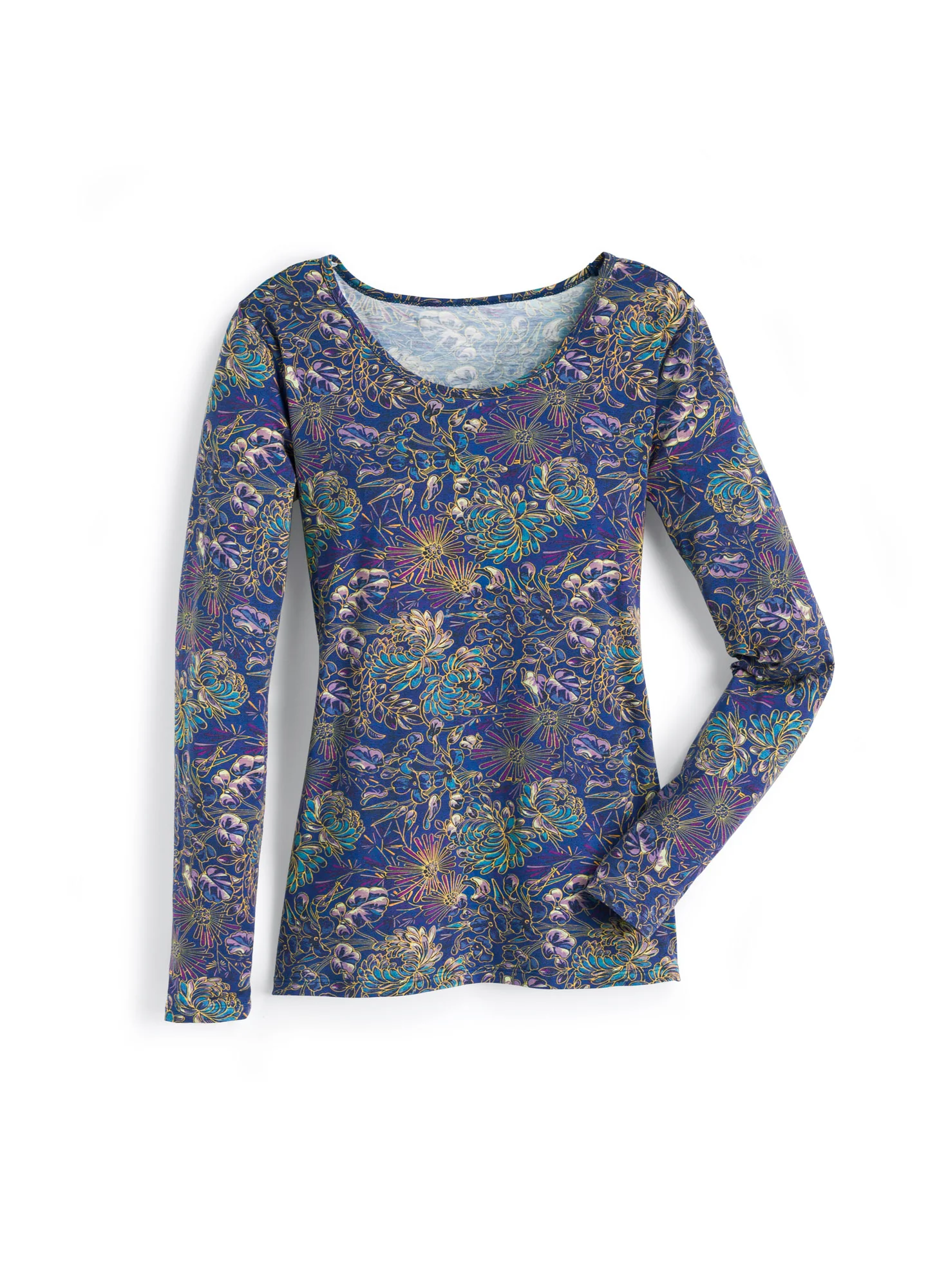 Petalsong Tee - Image 4