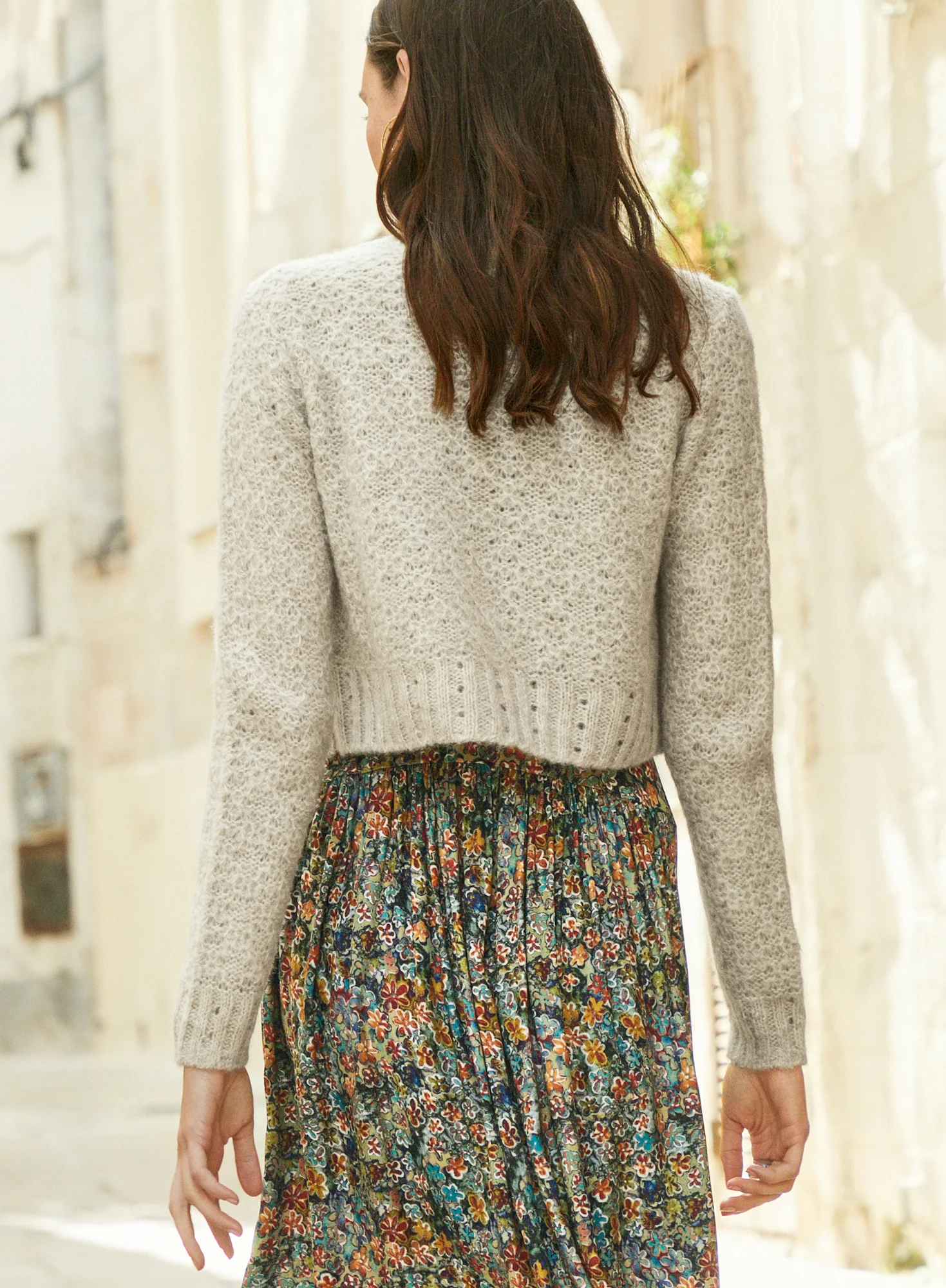 Petaluma Cardigan - Image 2