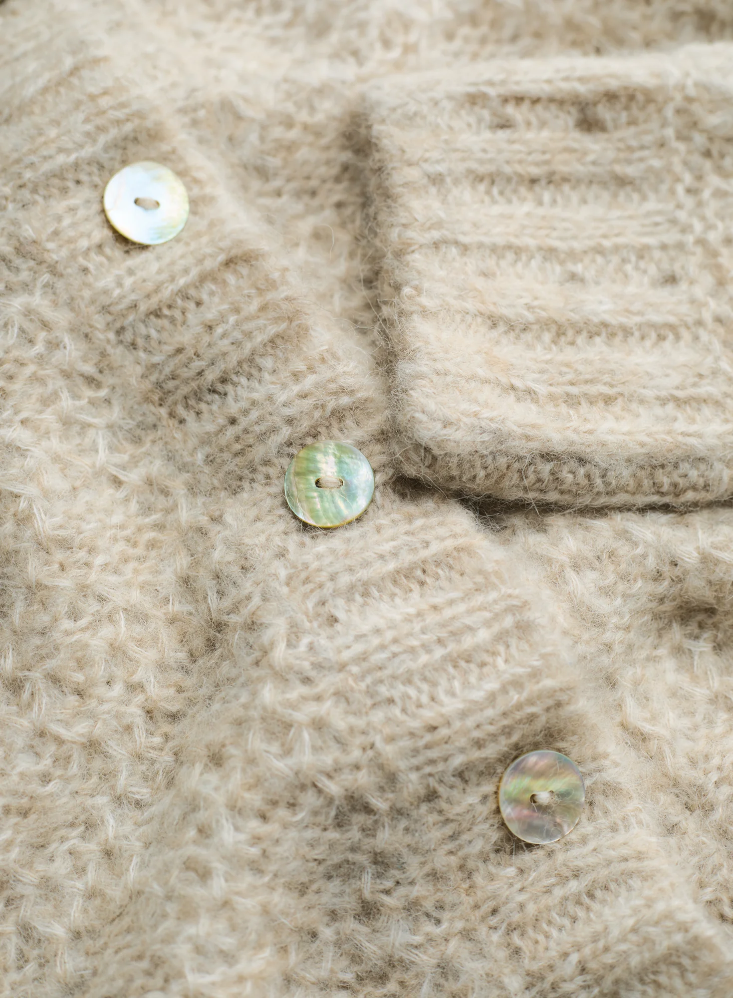 Petaluma Cardigan - Image 3
