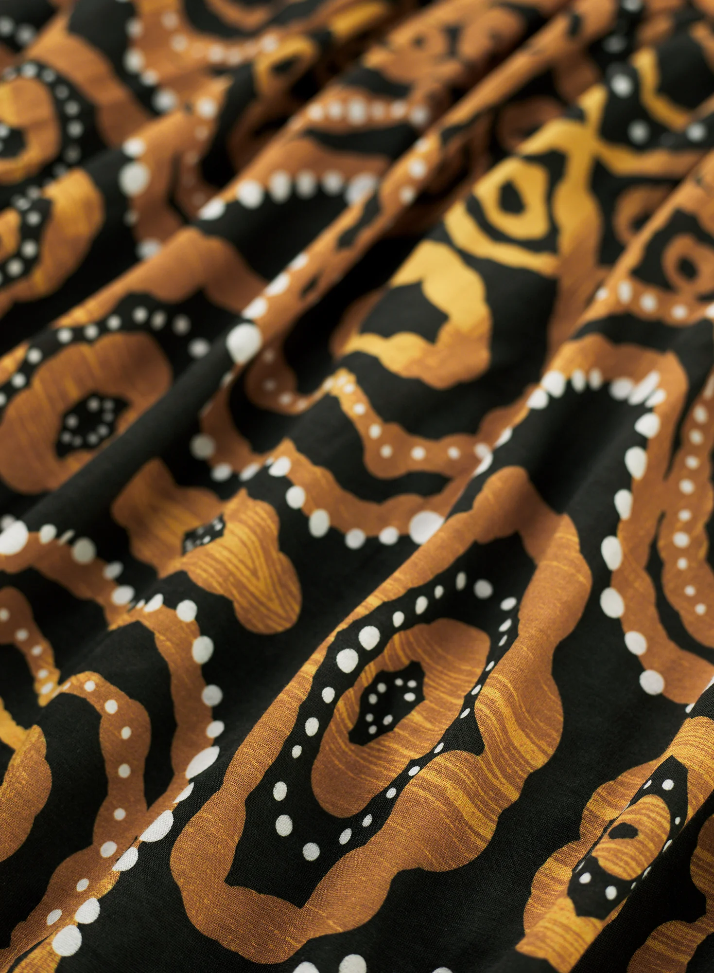 Petroglyph Dress - Image 3