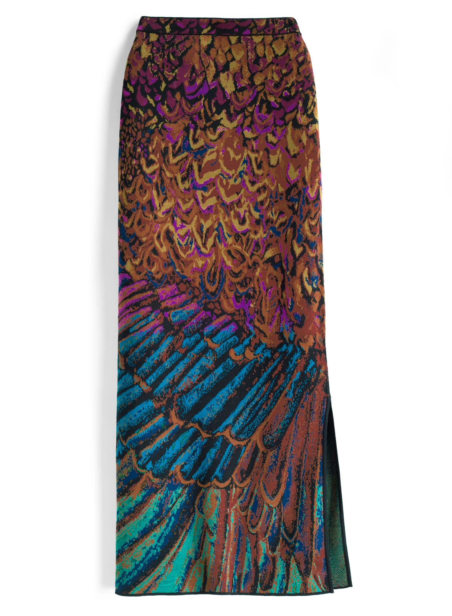 Pheasant Skirt - Image 4