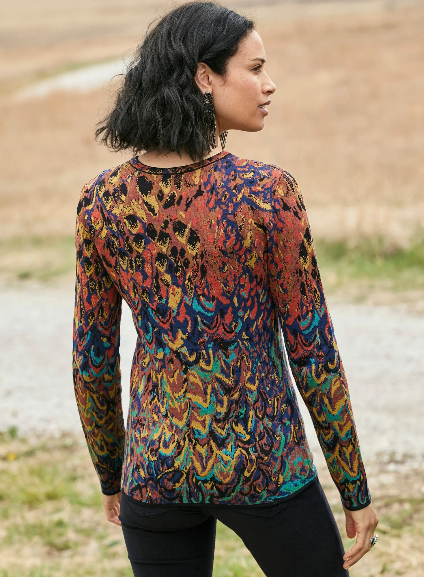 Pheasant Top - Image 2