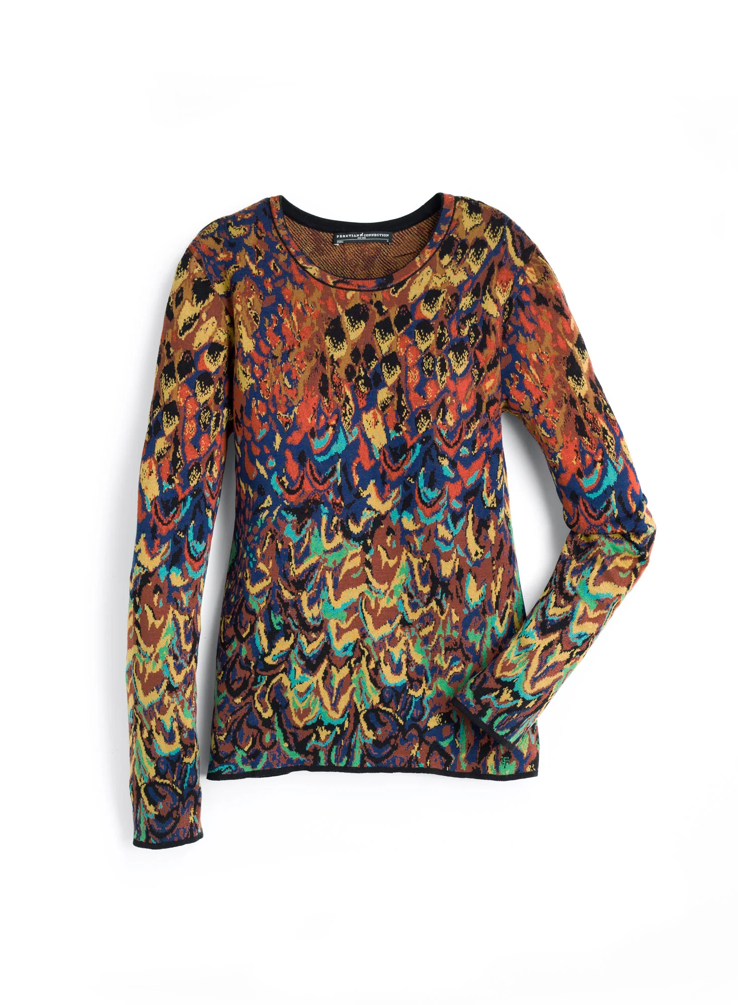Pheasant Top - Image 4