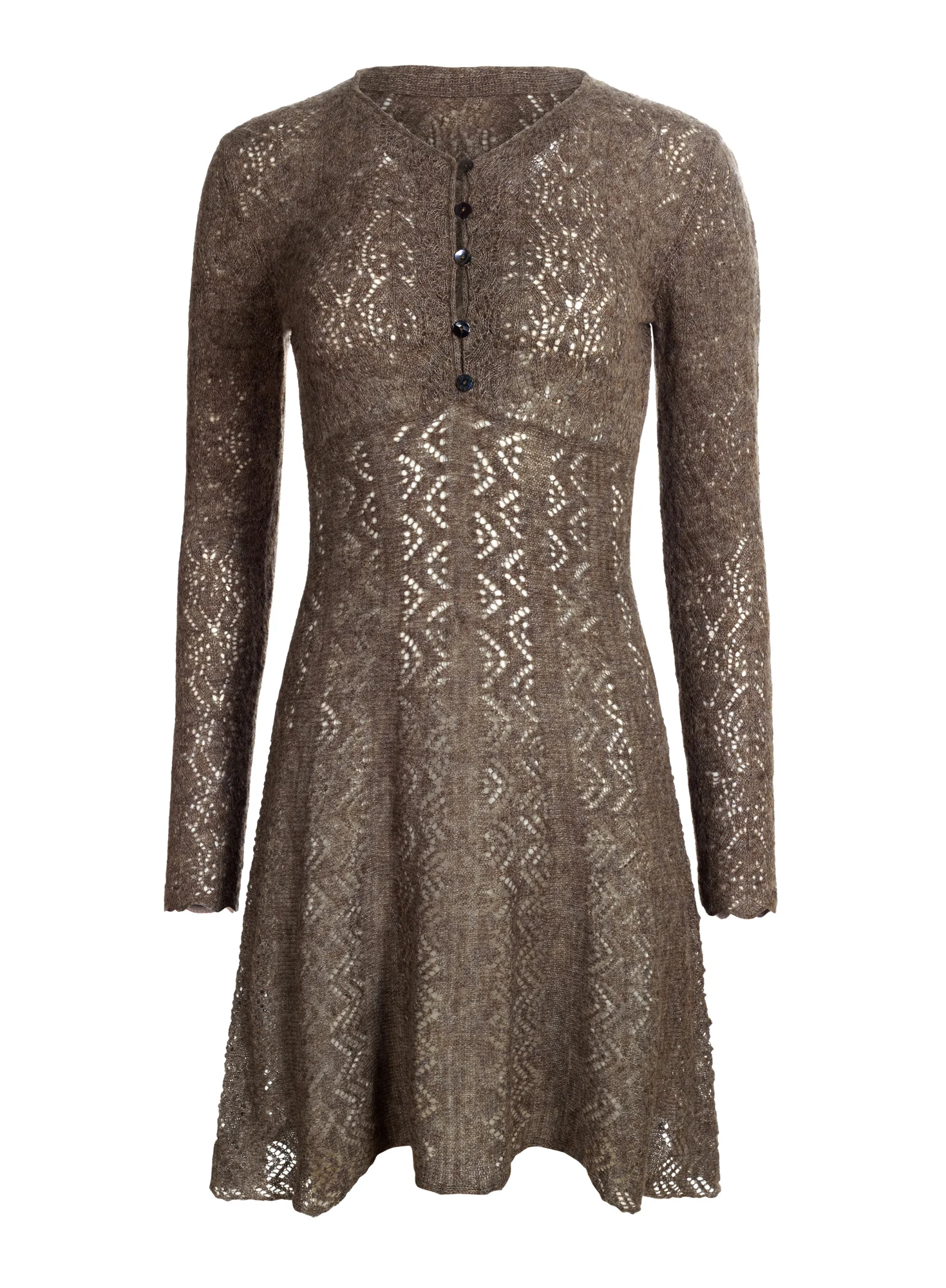 Philippa Dress - Image 3
