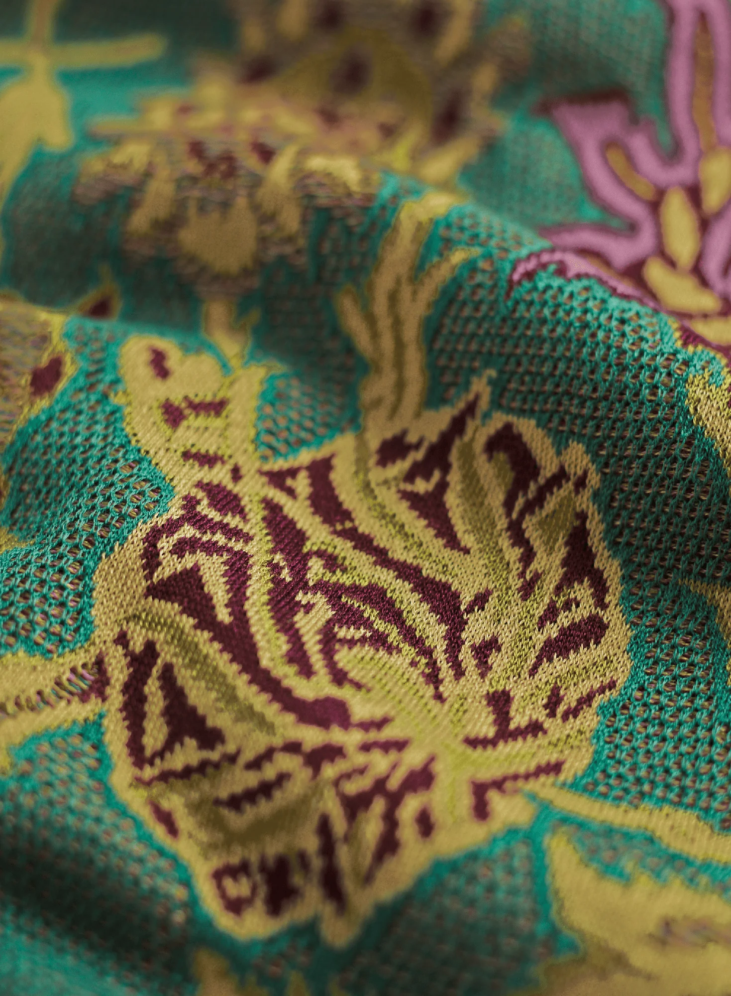 Philomena Dress - Image 3