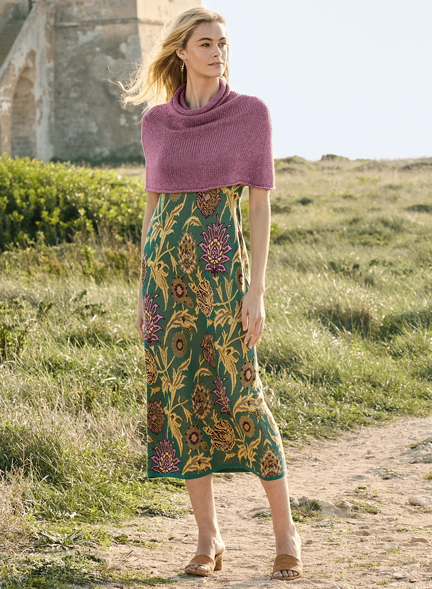 Philomena Dress - Image 5